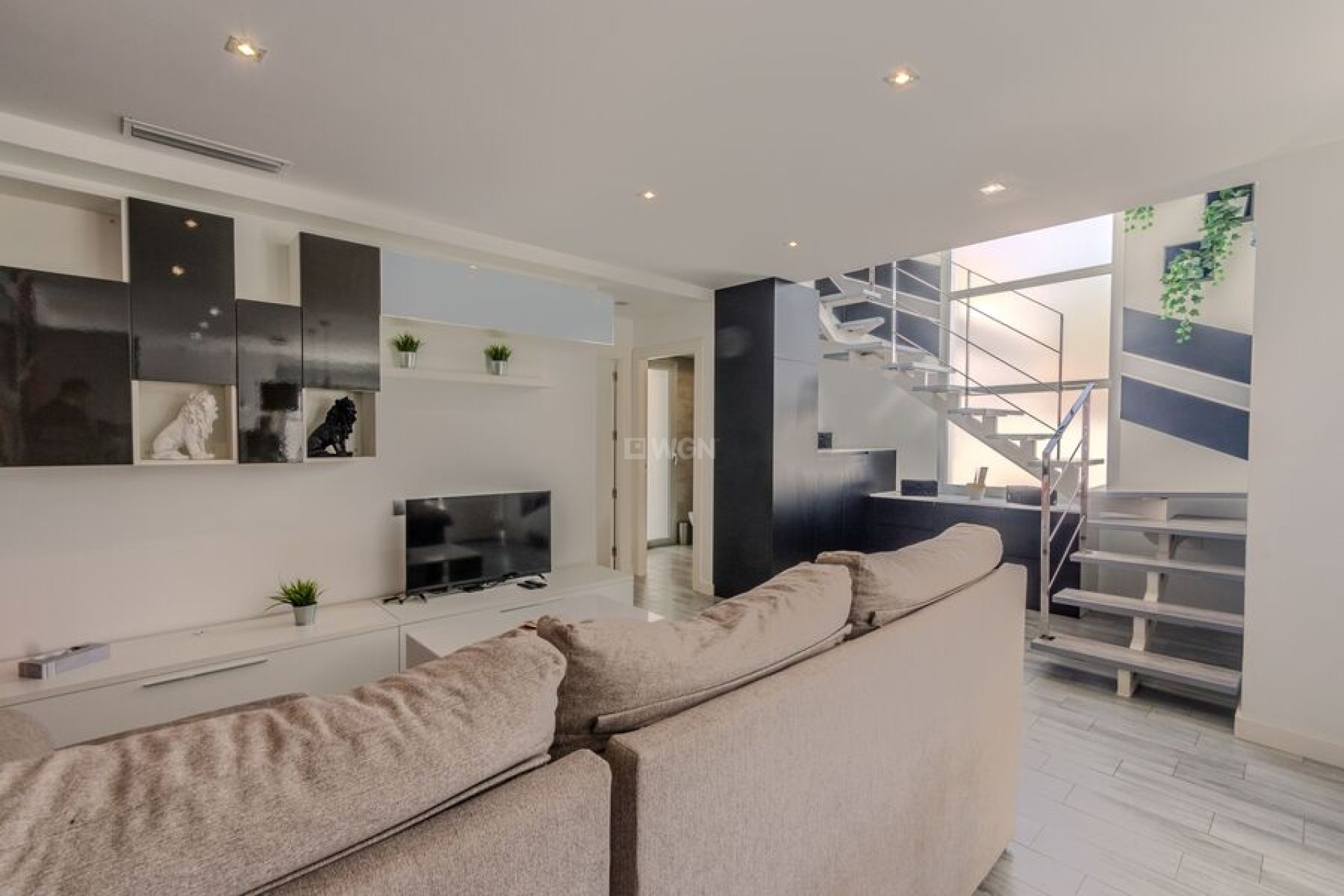 Reventa - Villa - Daya Vieja - Costa Blanca