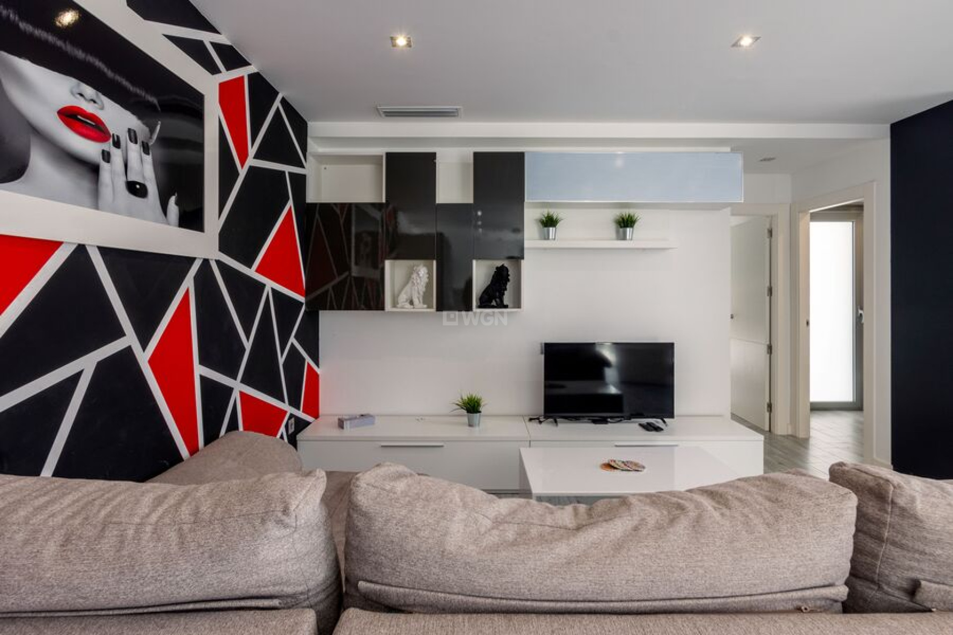 Reventa - Villa - Daya Vieja - Costa Blanca