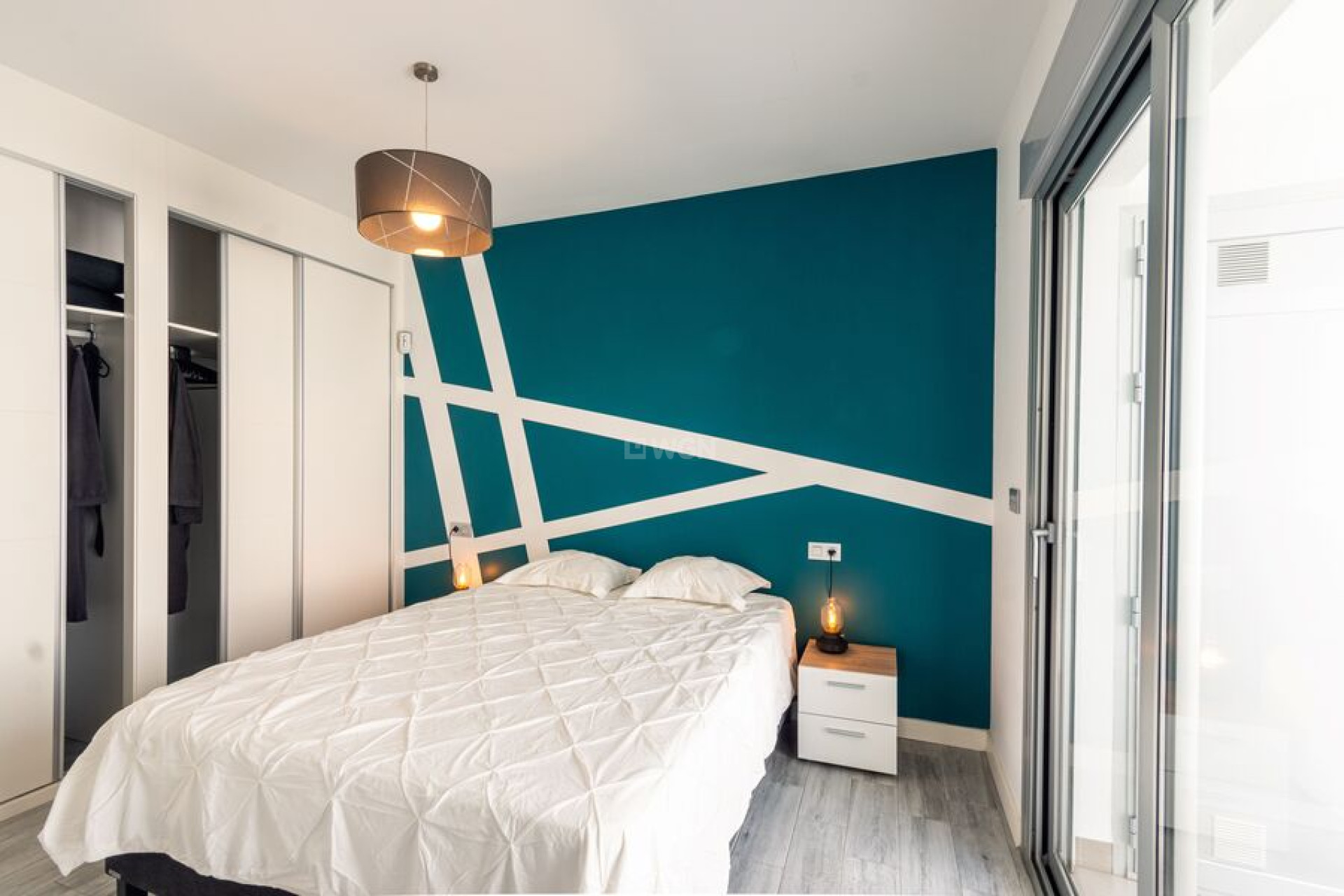 Reventa - Villa - Daya Vieja - Costa Blanca