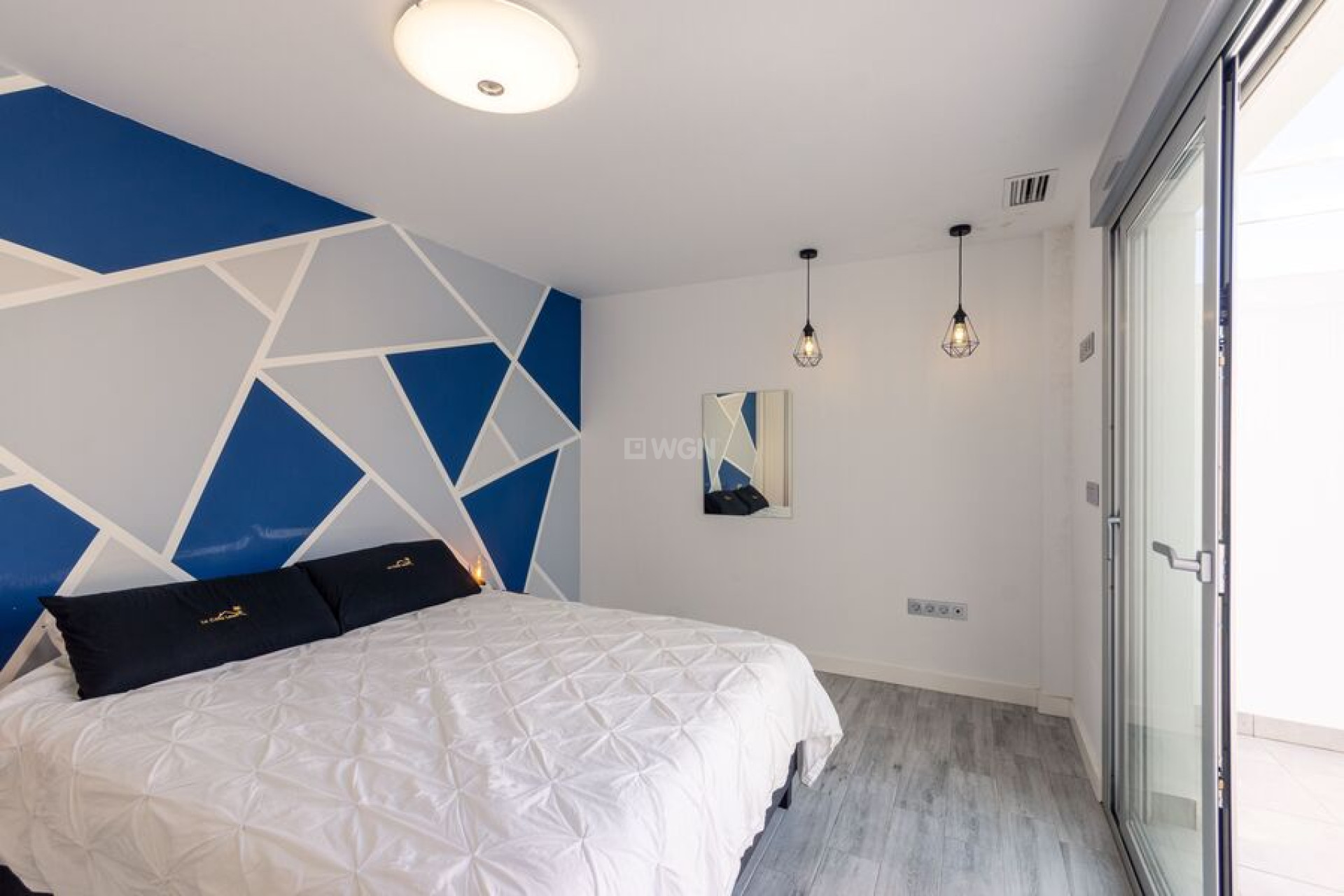 Reventa - Villa - Daya Vieja - Costa Blanca