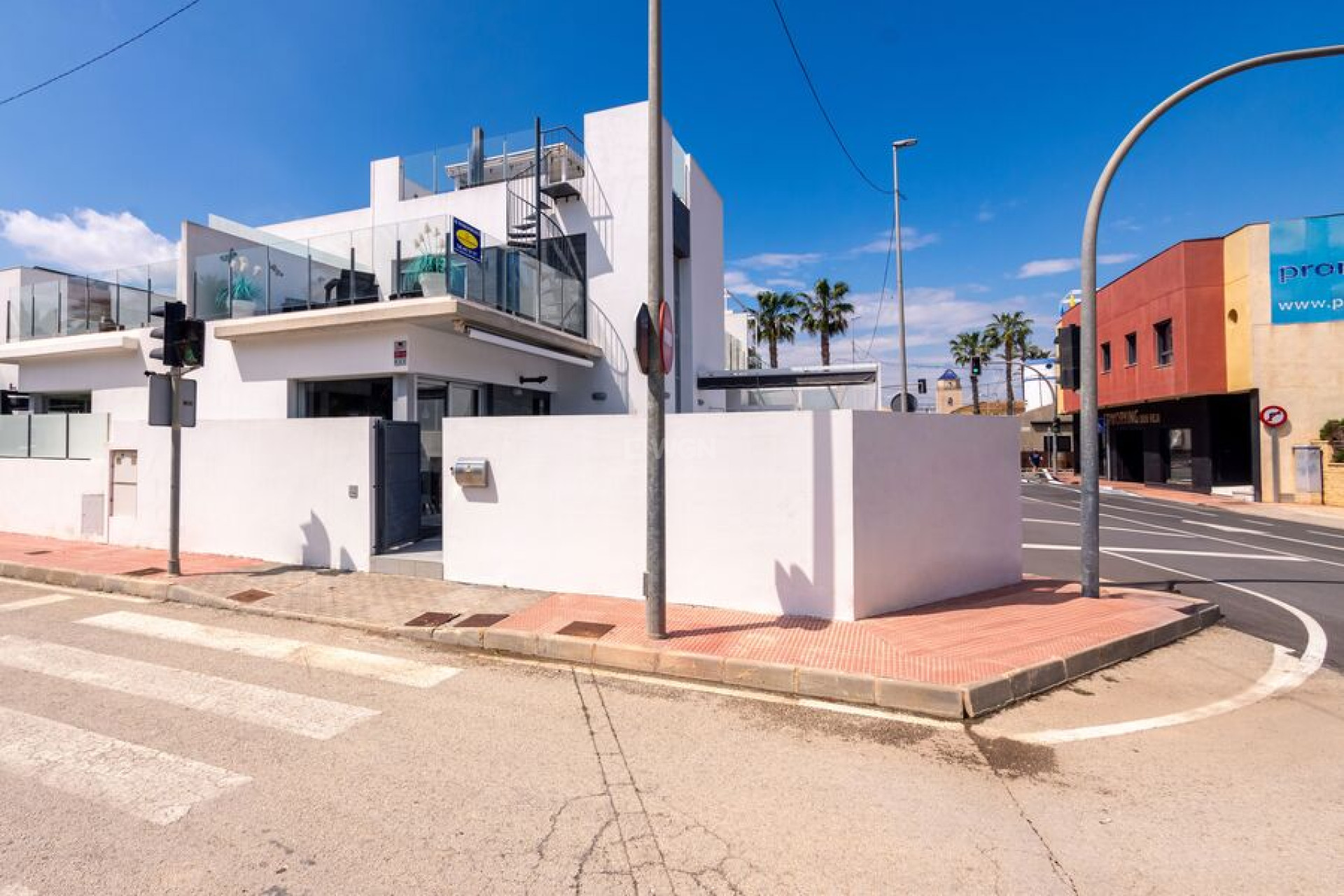 Reventa - Villa - Daya Vieja - Costa Blanca