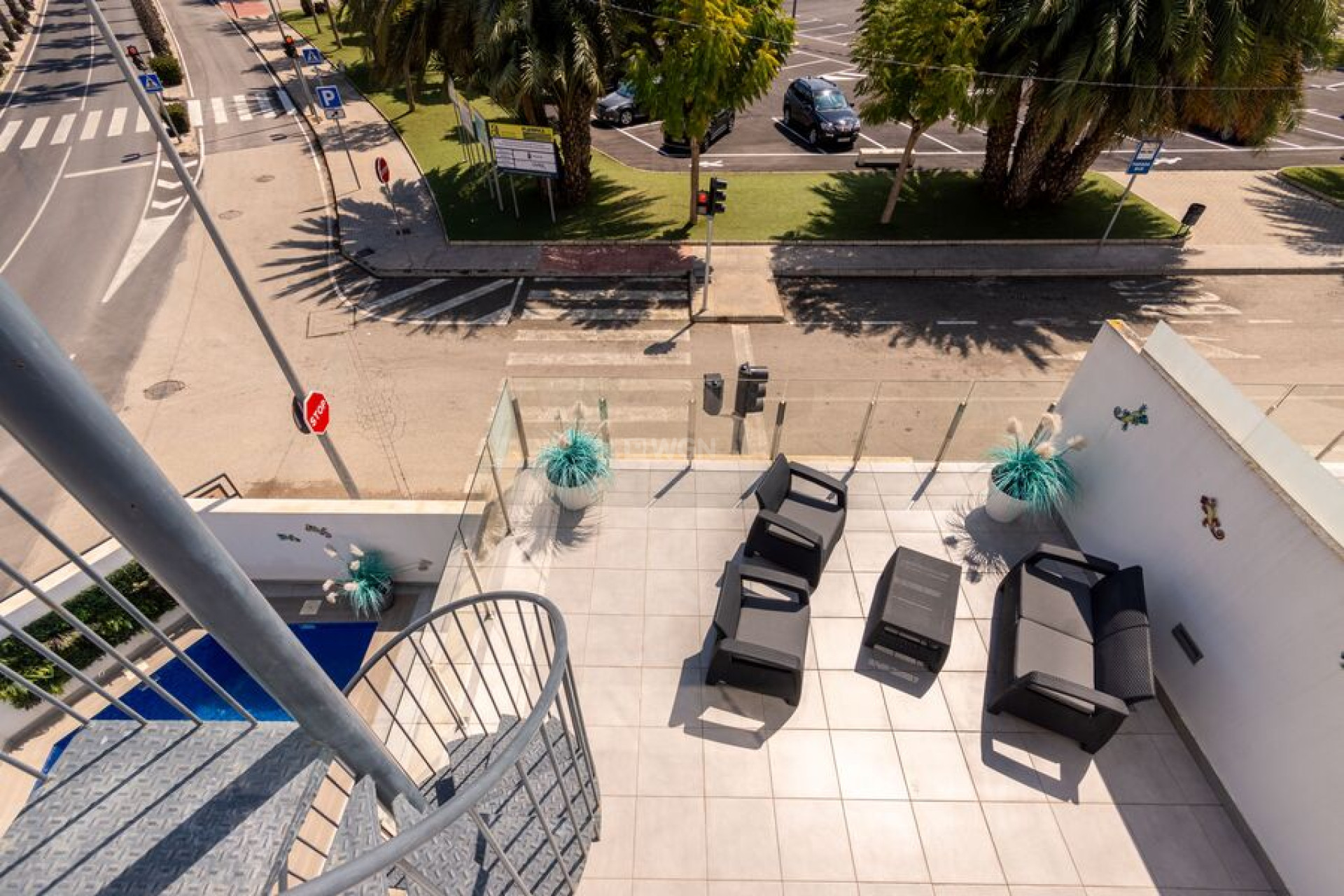 Reventa - Villa - Daya Vieja - Costa Blanca