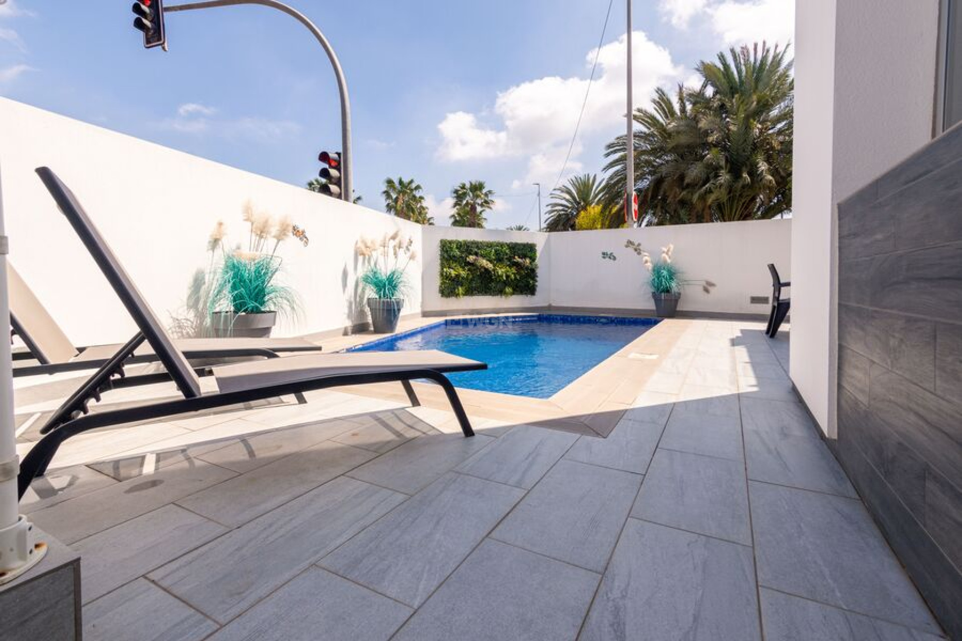 Reventa - Villa - Daya Vieja - Costa Blanca