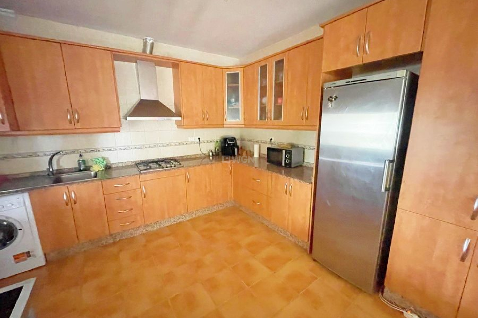 Reventa - Villa - Daya Vieja - Costa Blanca