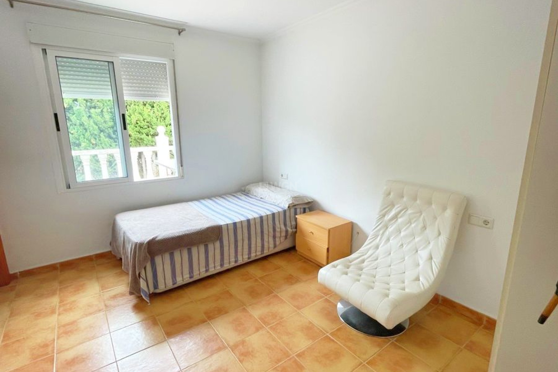 Reventa - Villa - Daya Vieja - Costa Blanca