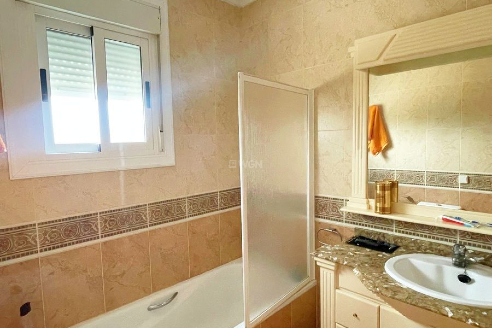 Reventa - Villa - Daya Vieja - Costa Blanca