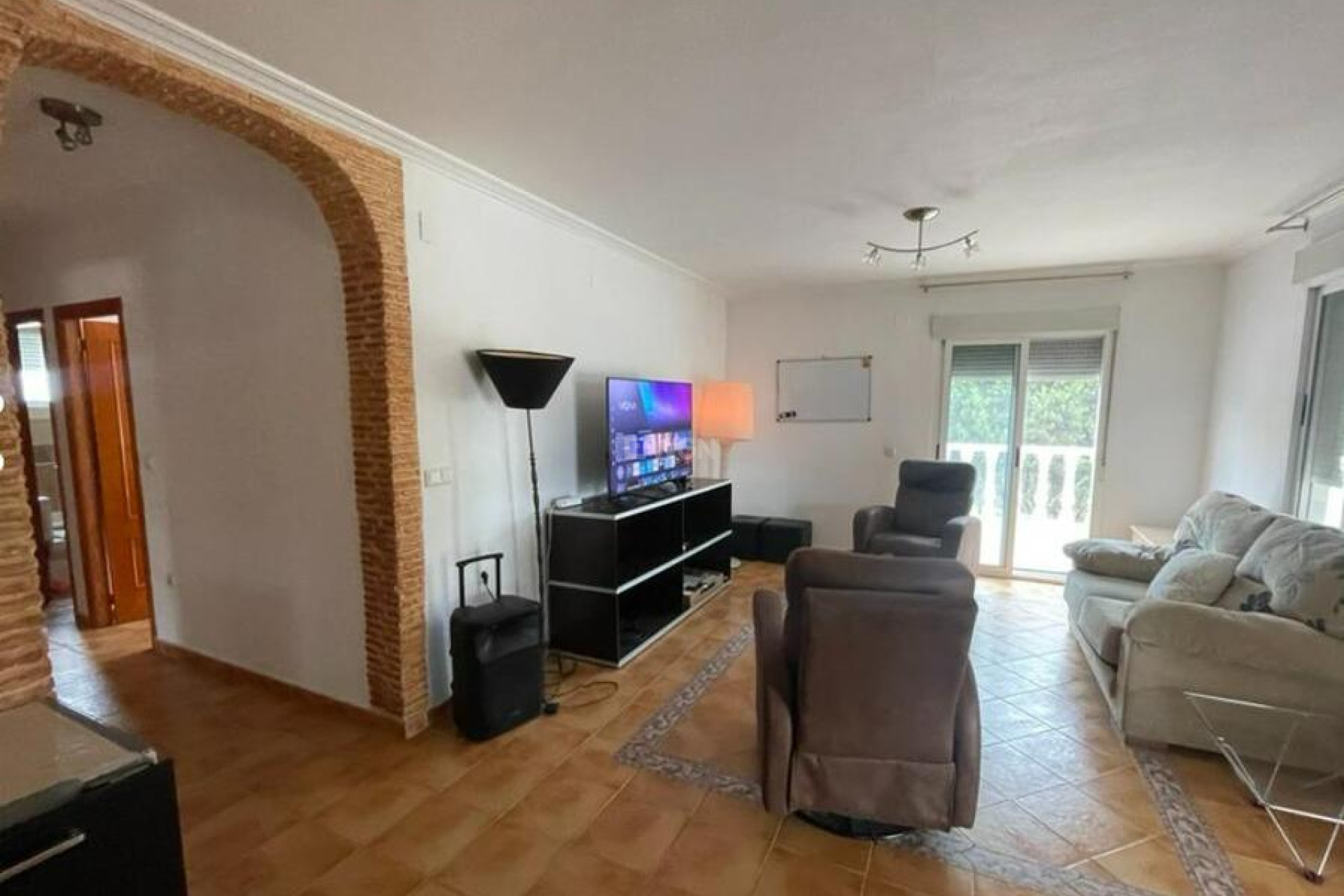 Reventa - Villa - Daya Vieja - Costa Blanca