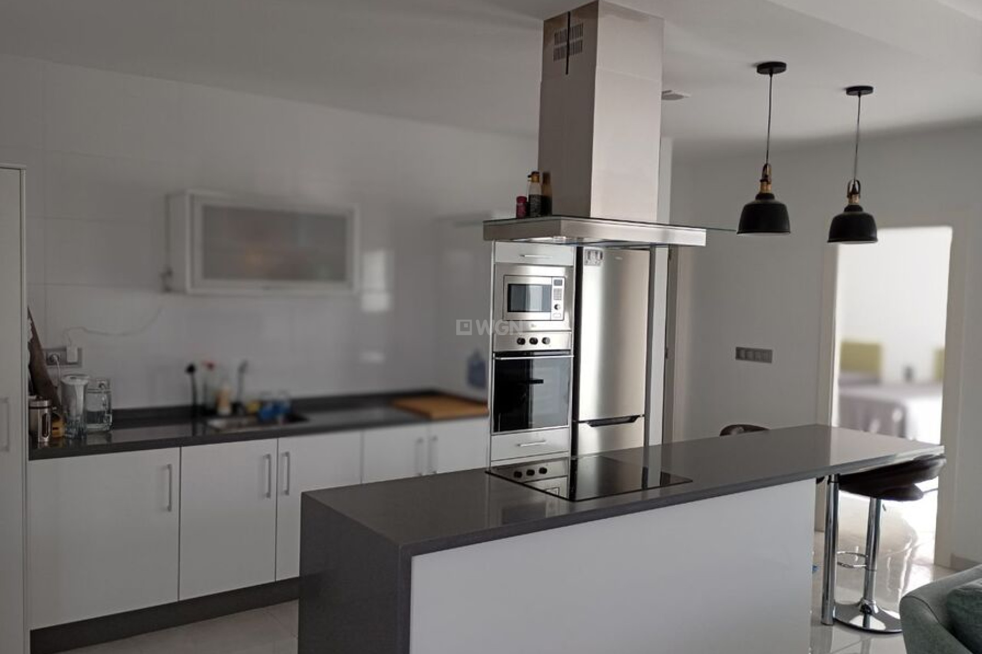 Reventa - Villa - Daya Vieja - Costa Blanca