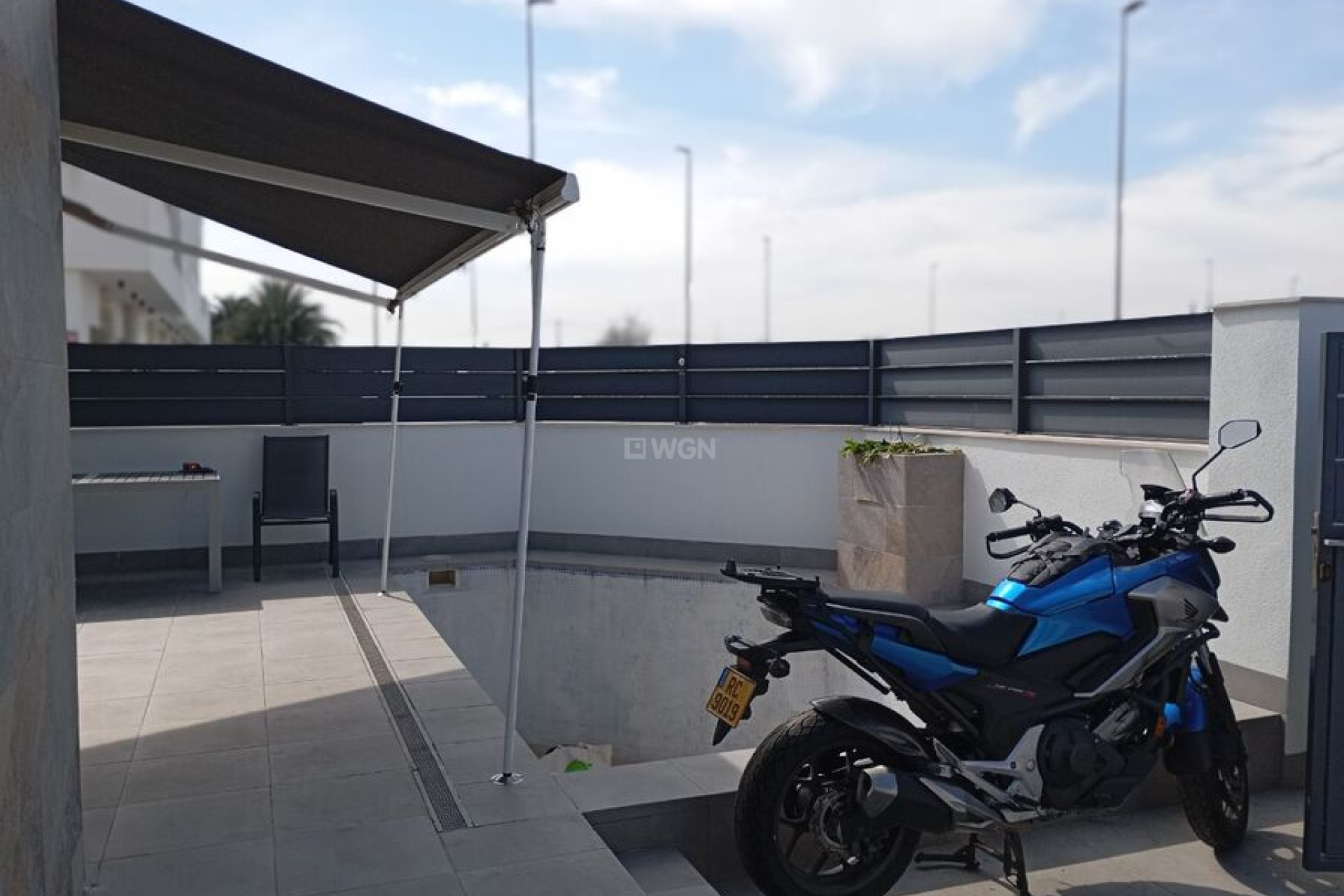 Reventa - Villa - Daya Vieja - Costa Blanca