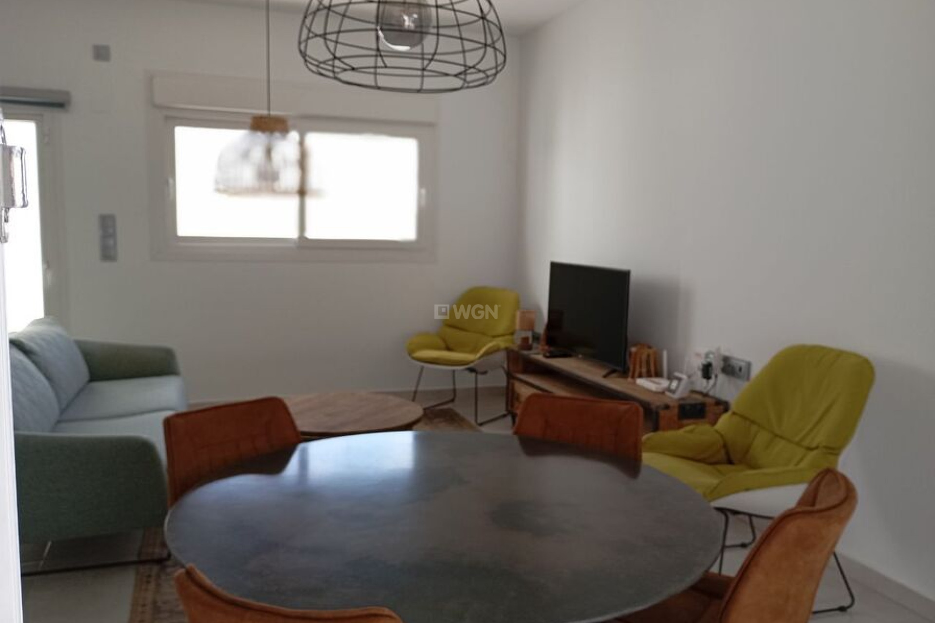 Reventa - Villa - Daya Vieja - Costa Blanca