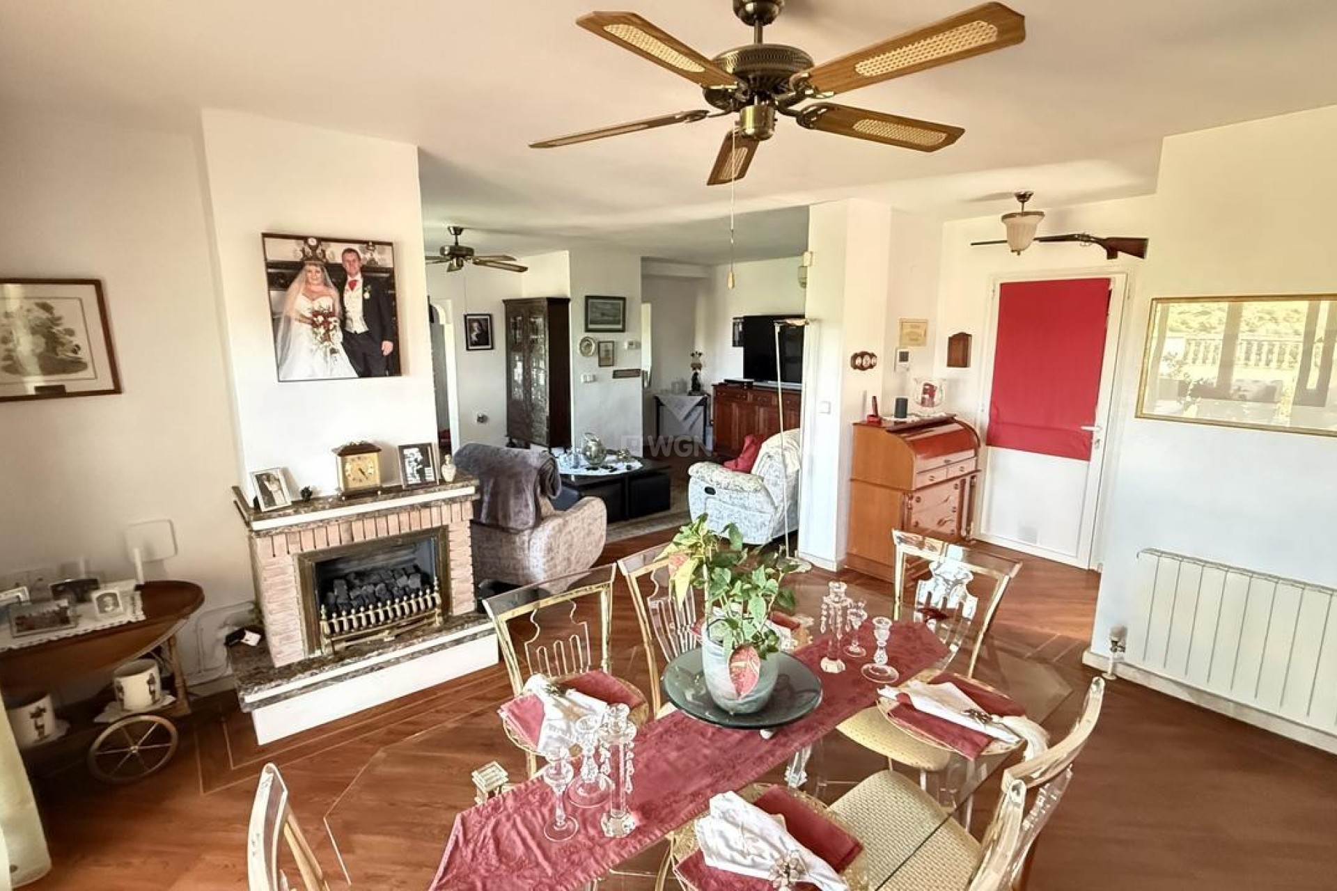 Reventa - Villa - Dehesa de Campoamor - Costa Blanca