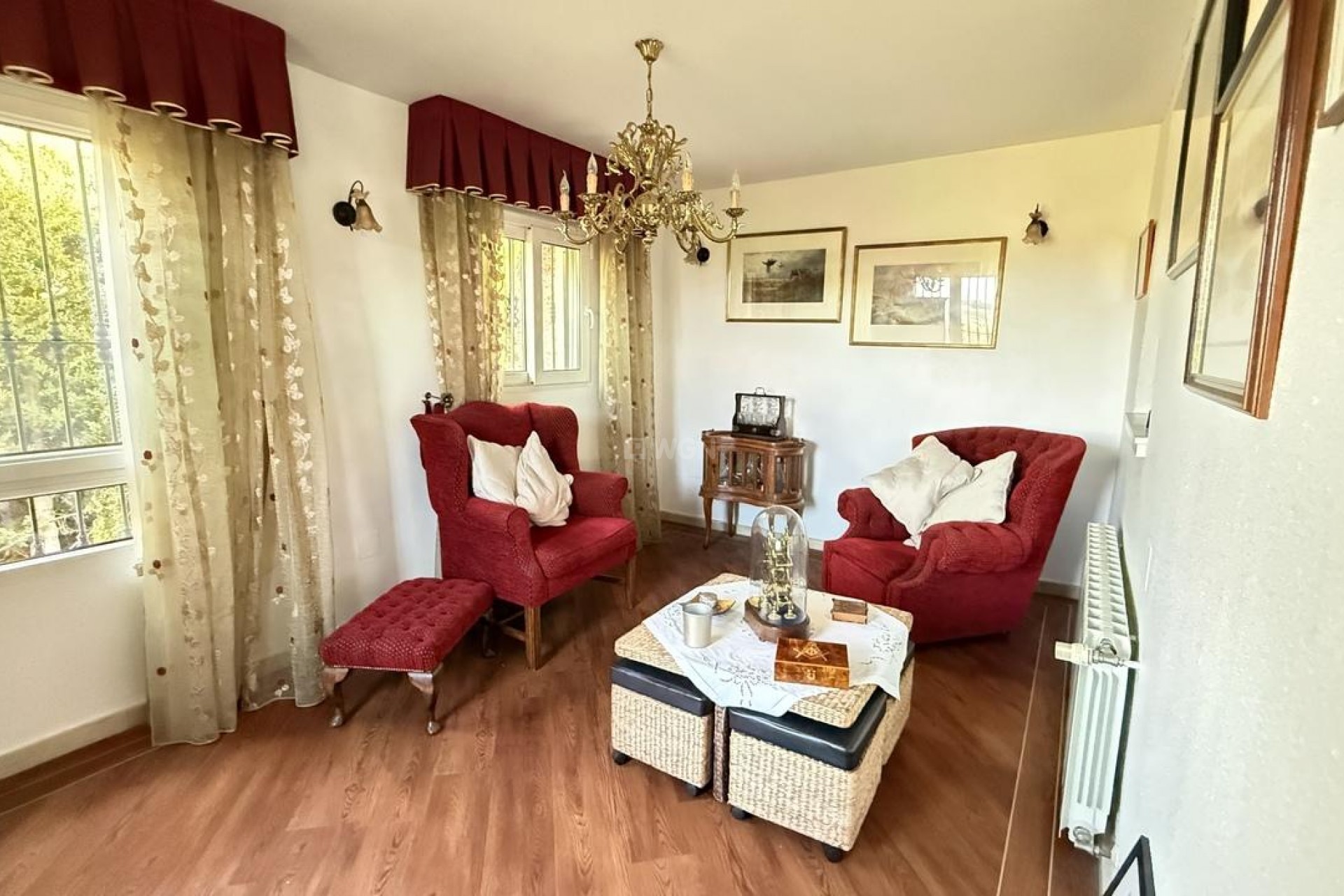 Reventa - Villa - Dehesa de Campoamor - Costa Blanca