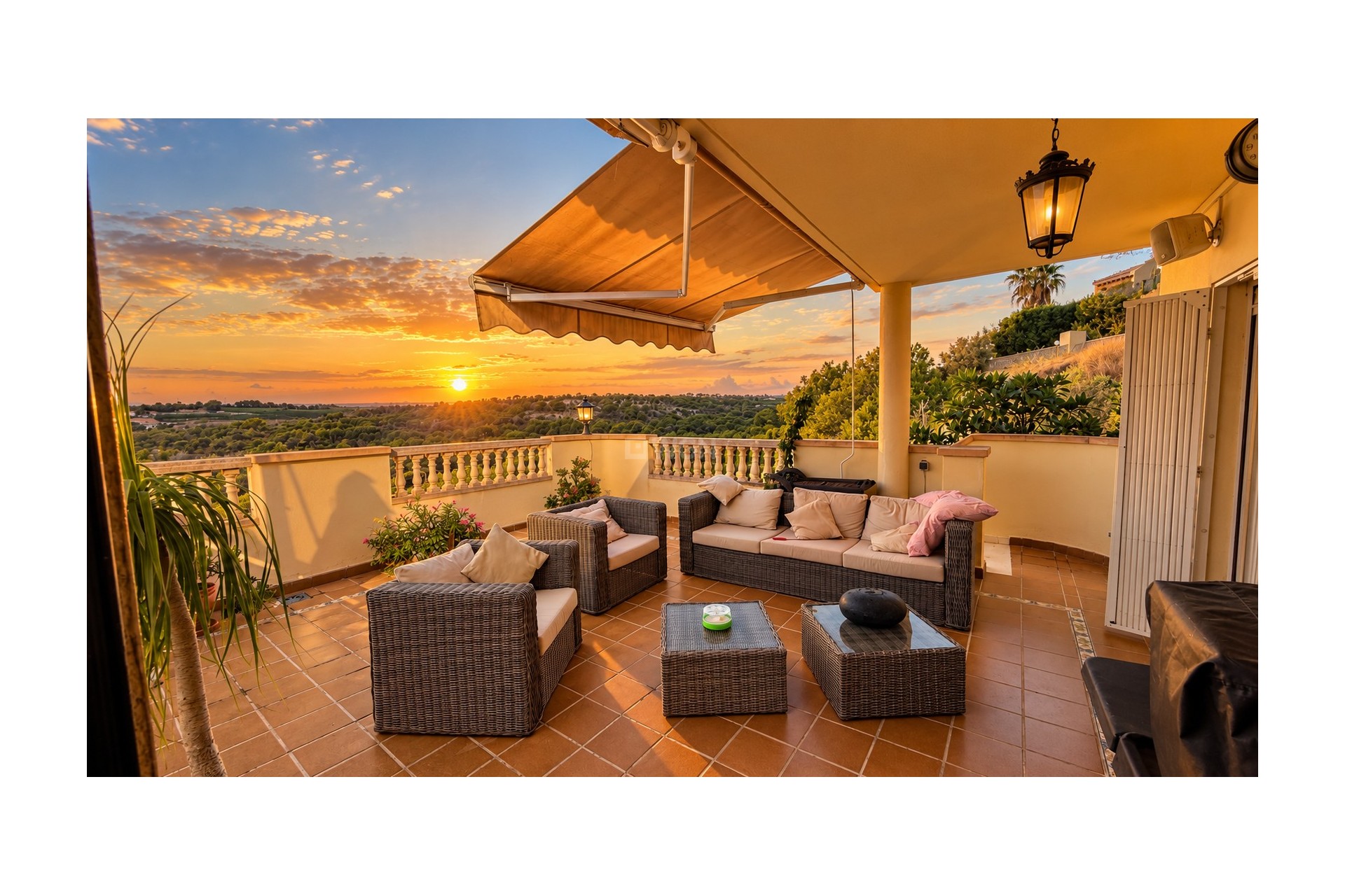 Reventa - Villa - Dehesa de Campoamor - Costa Blanca