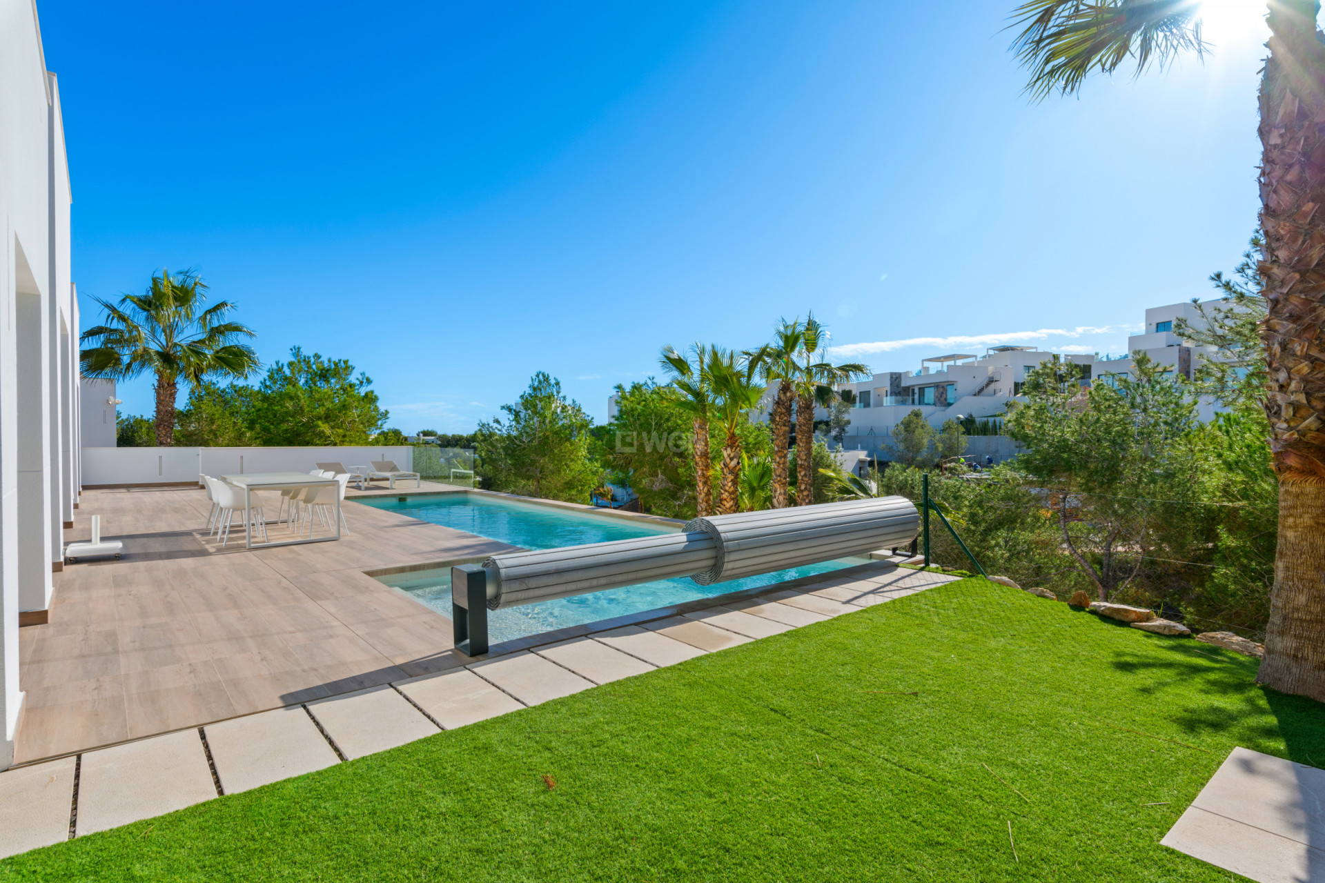 Reventa - Villa - Dehesa de Campoamor - Costa Blanca