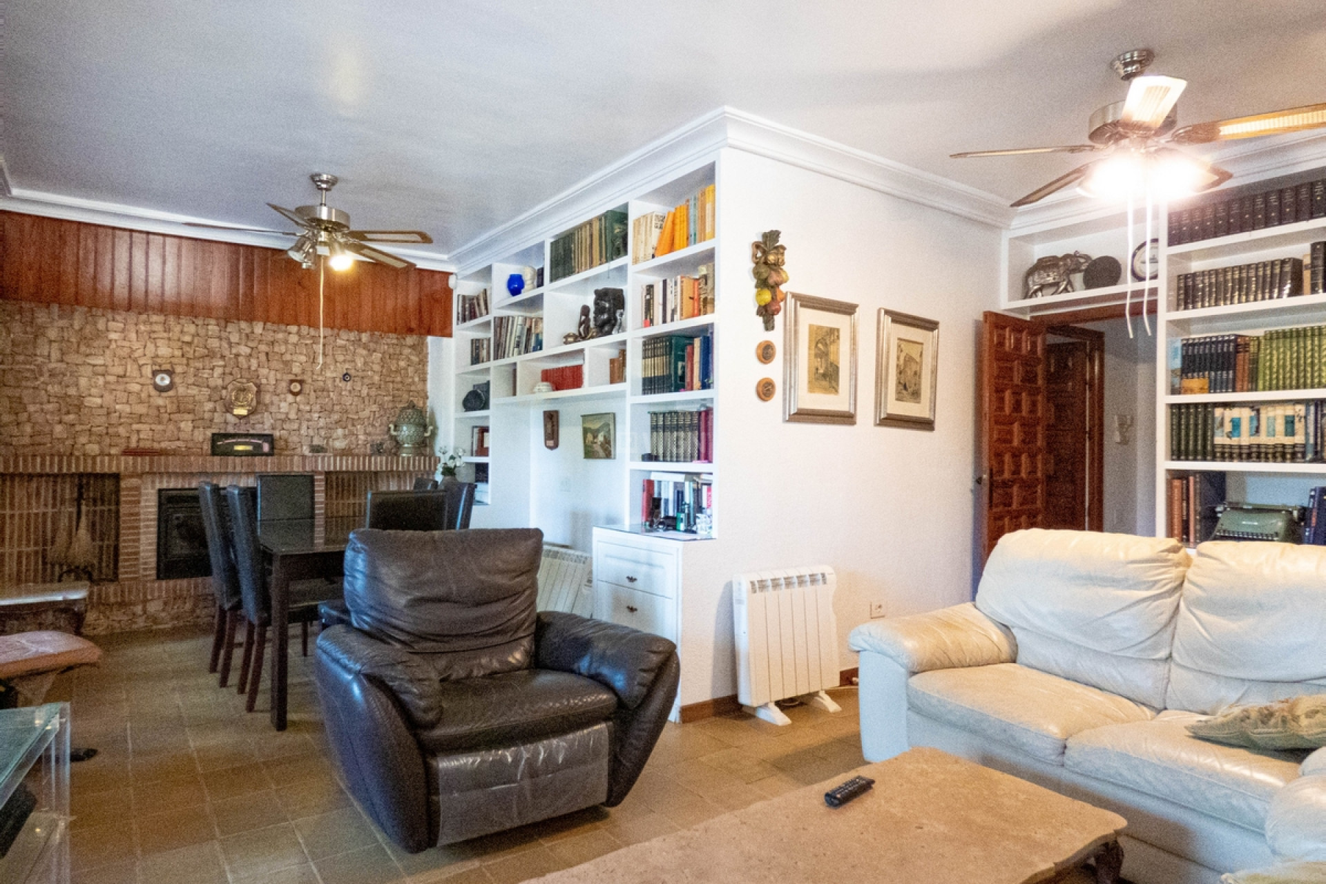 Reventa - Villa - Dehesa de Campoamor - Costa Blanca