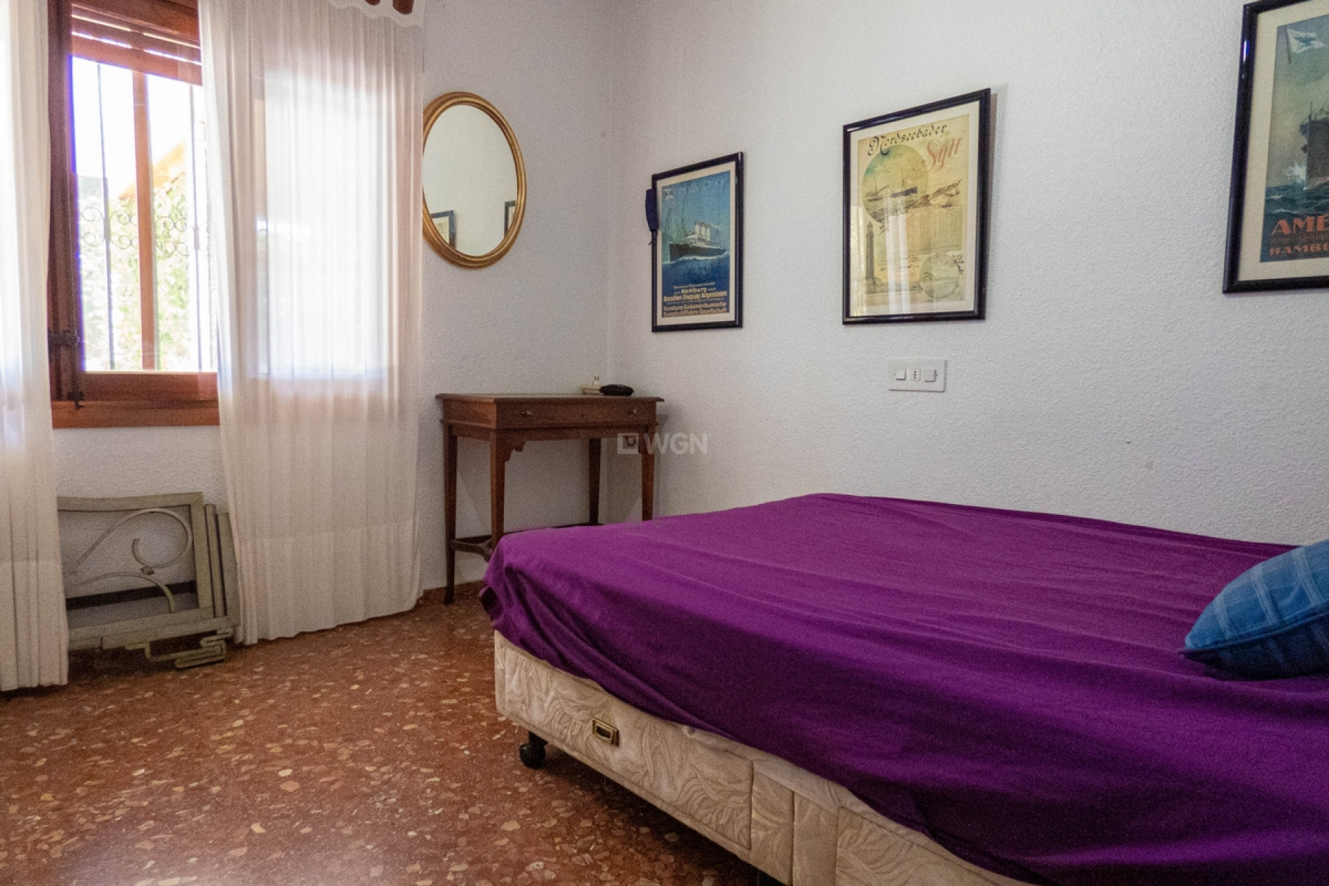 Reventa - Villa - Dehesa de Campoamor - Costa Blanca