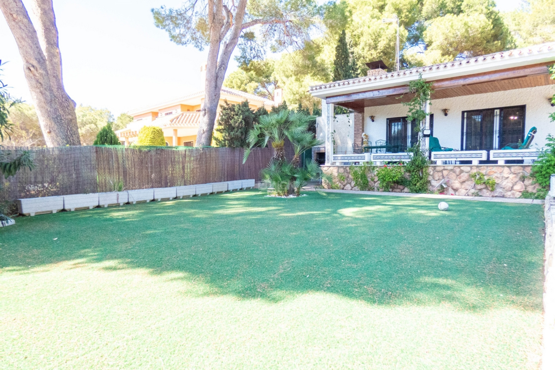 Reventa - Villa - Dehesa de Campoamor - Costa Blanca
