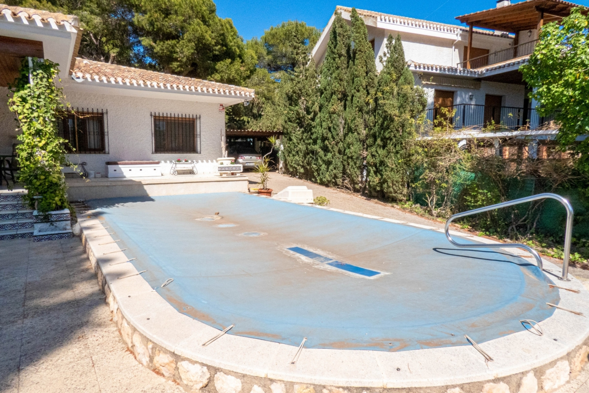 Reventa - Villa - Dehesa de Campoamor - Costa Blanca