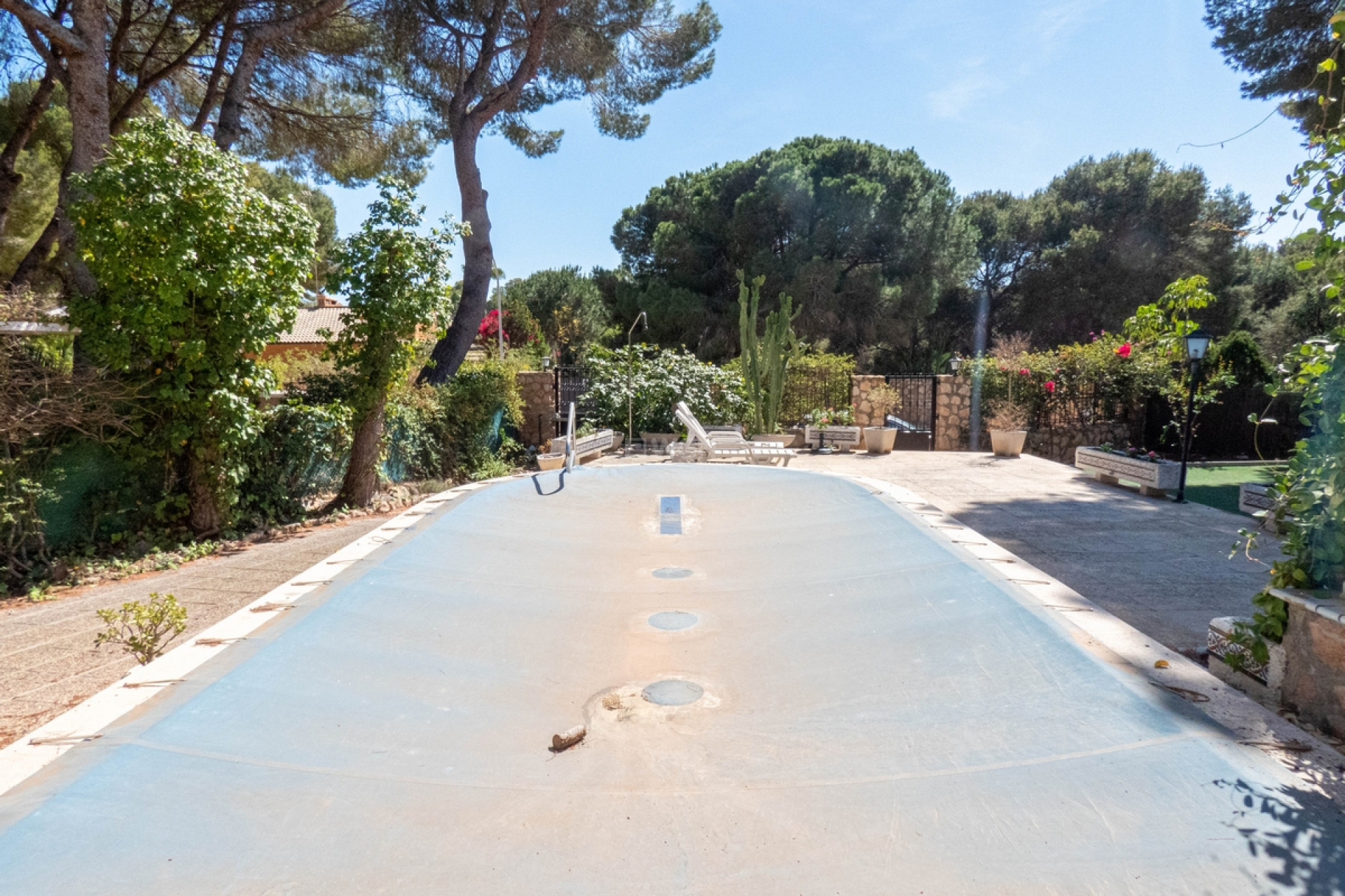 Reventa - Villa - Dehesa de Campoamor - Costa Blanca