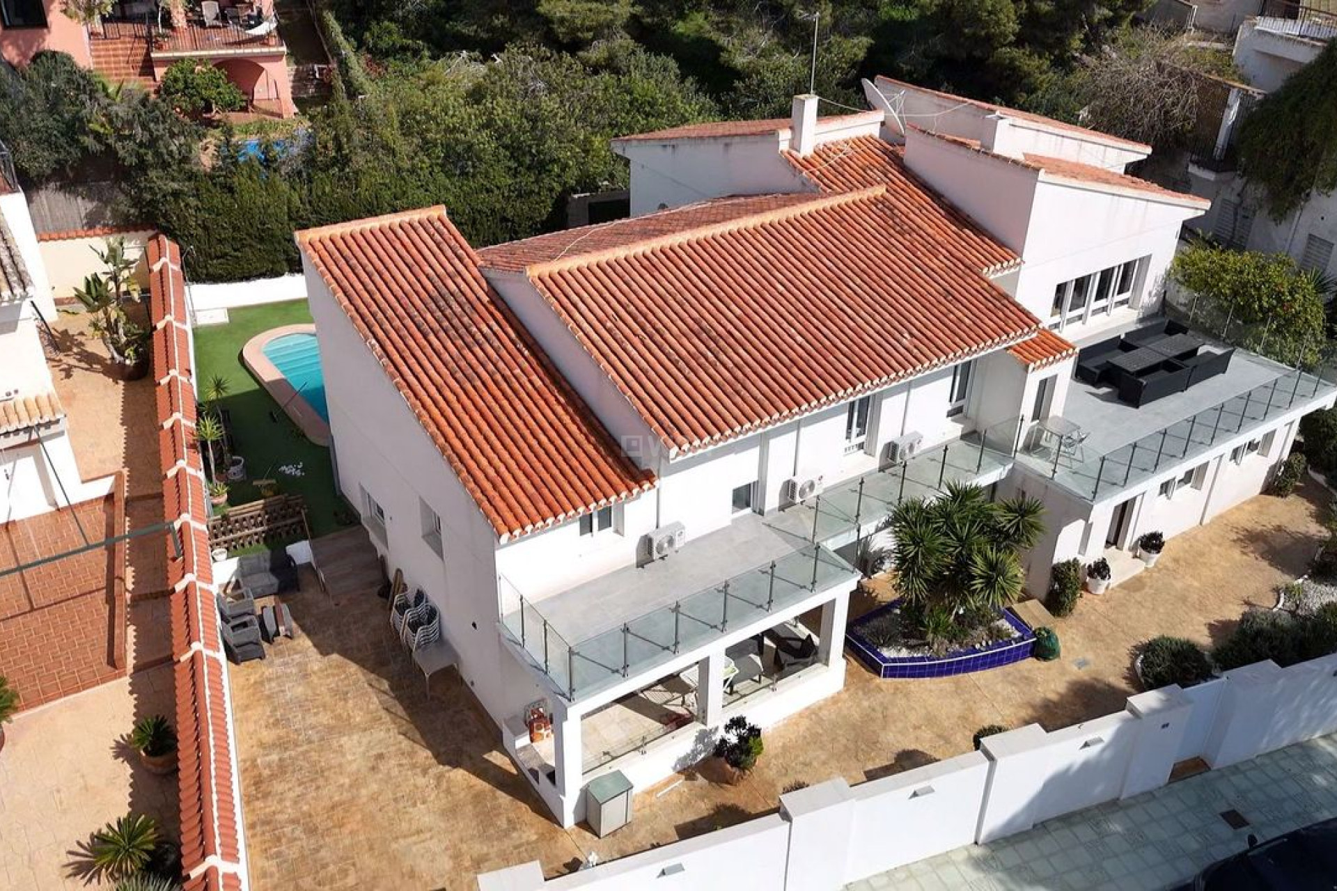 Reventa - Villa - Dehesa de Campoamor - Costa Blanca