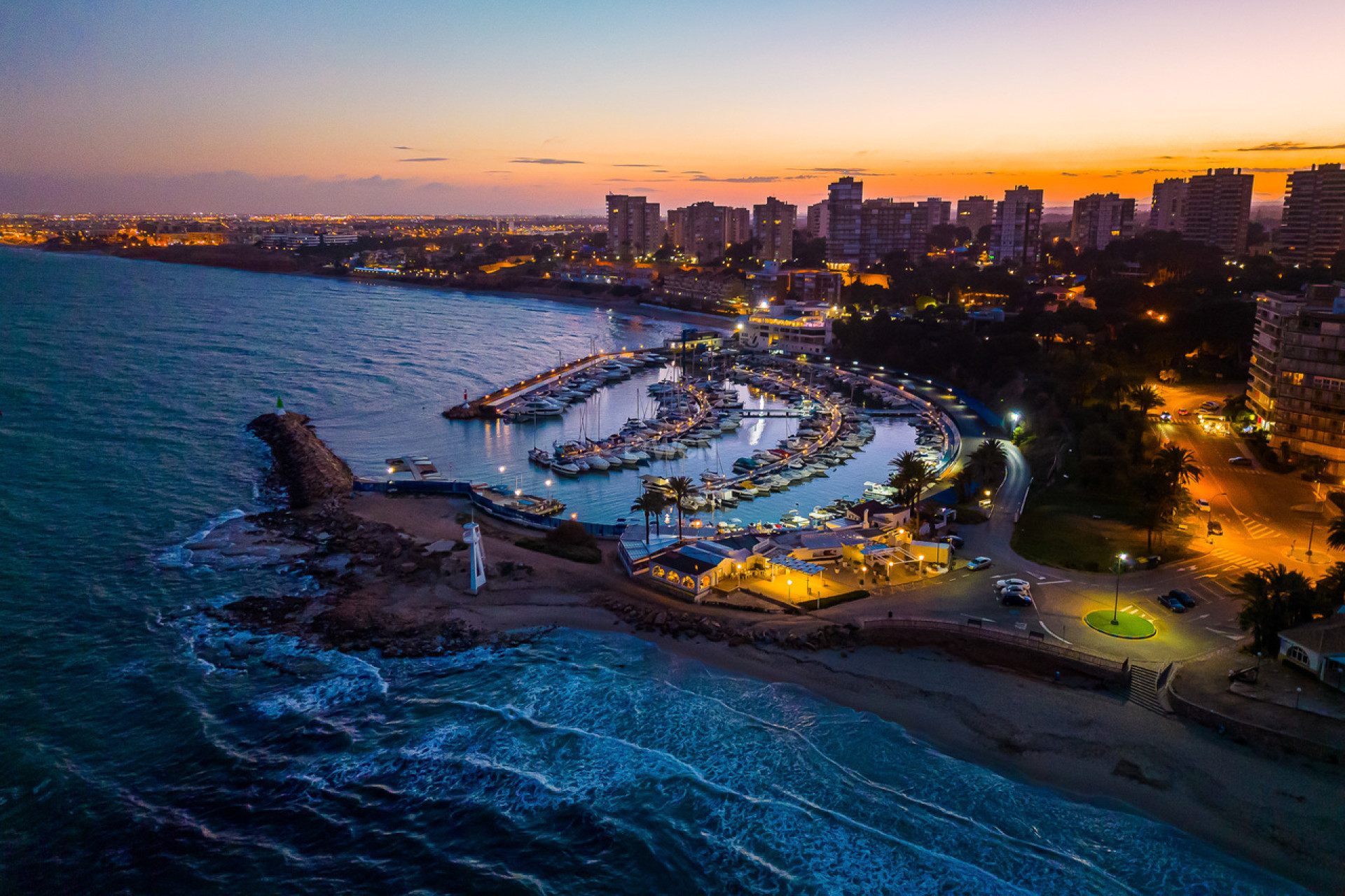 Reventa - Villa - Dehesa de Campoamor - Costa Blanca