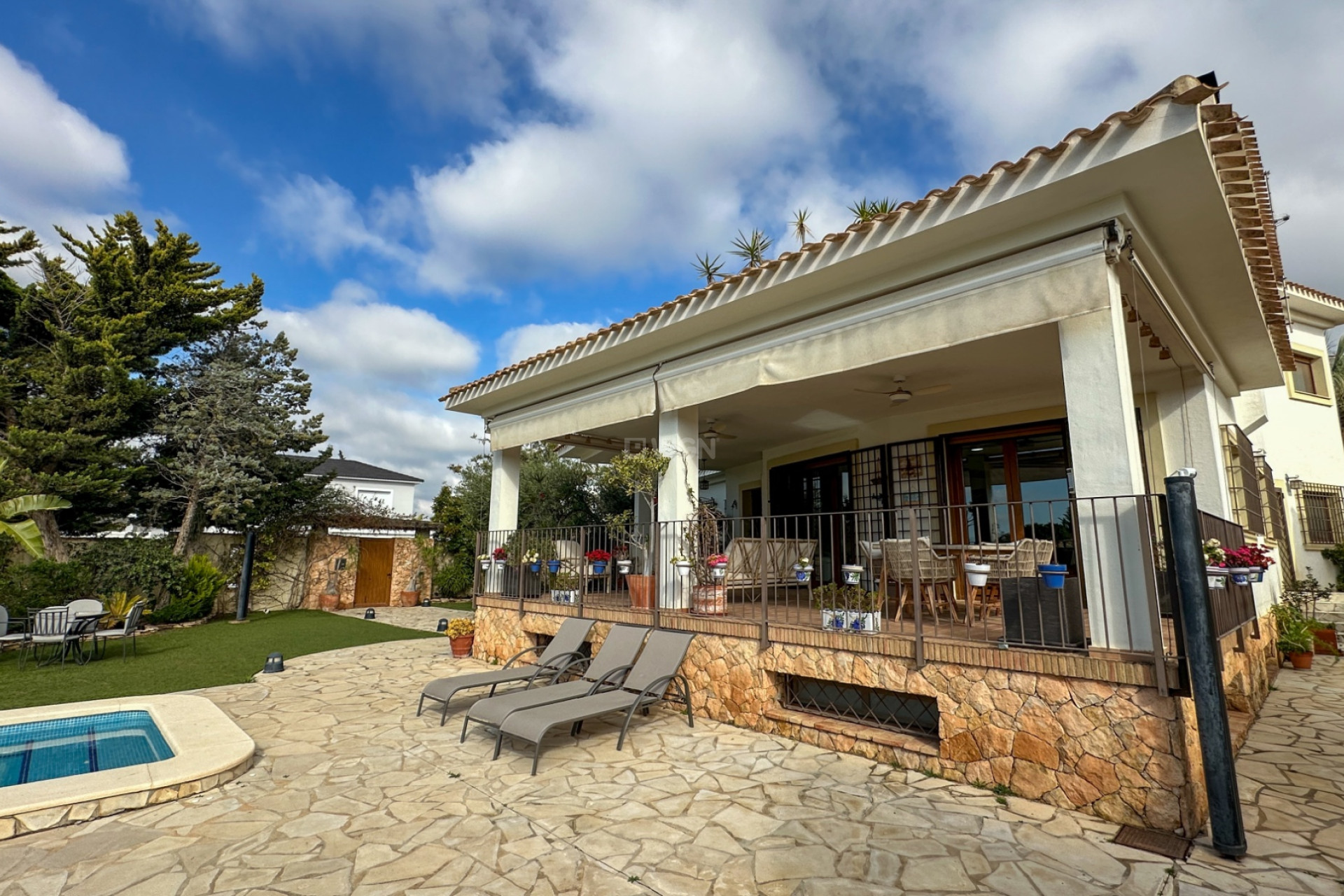 Reventa - Villa - Dehesa de Campoamor - Costa Blanca