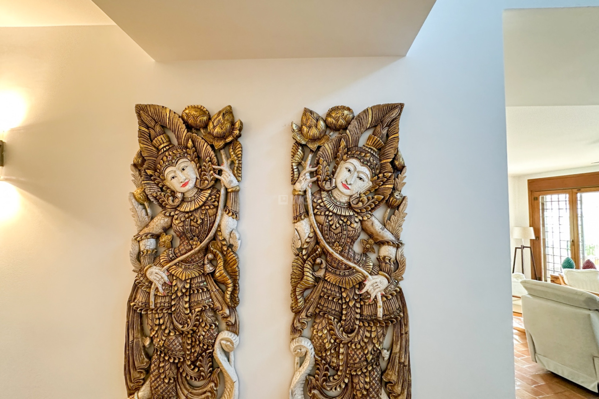 Reventa - Villa - Dehesa de Campoamor - Costa Blanca