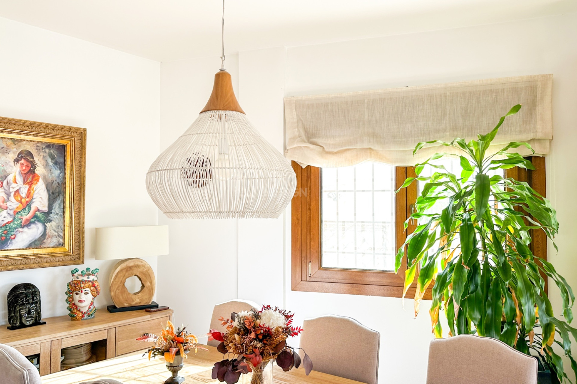 Reventa - Villa - Dehesa de Campoamor - Costa Blanca