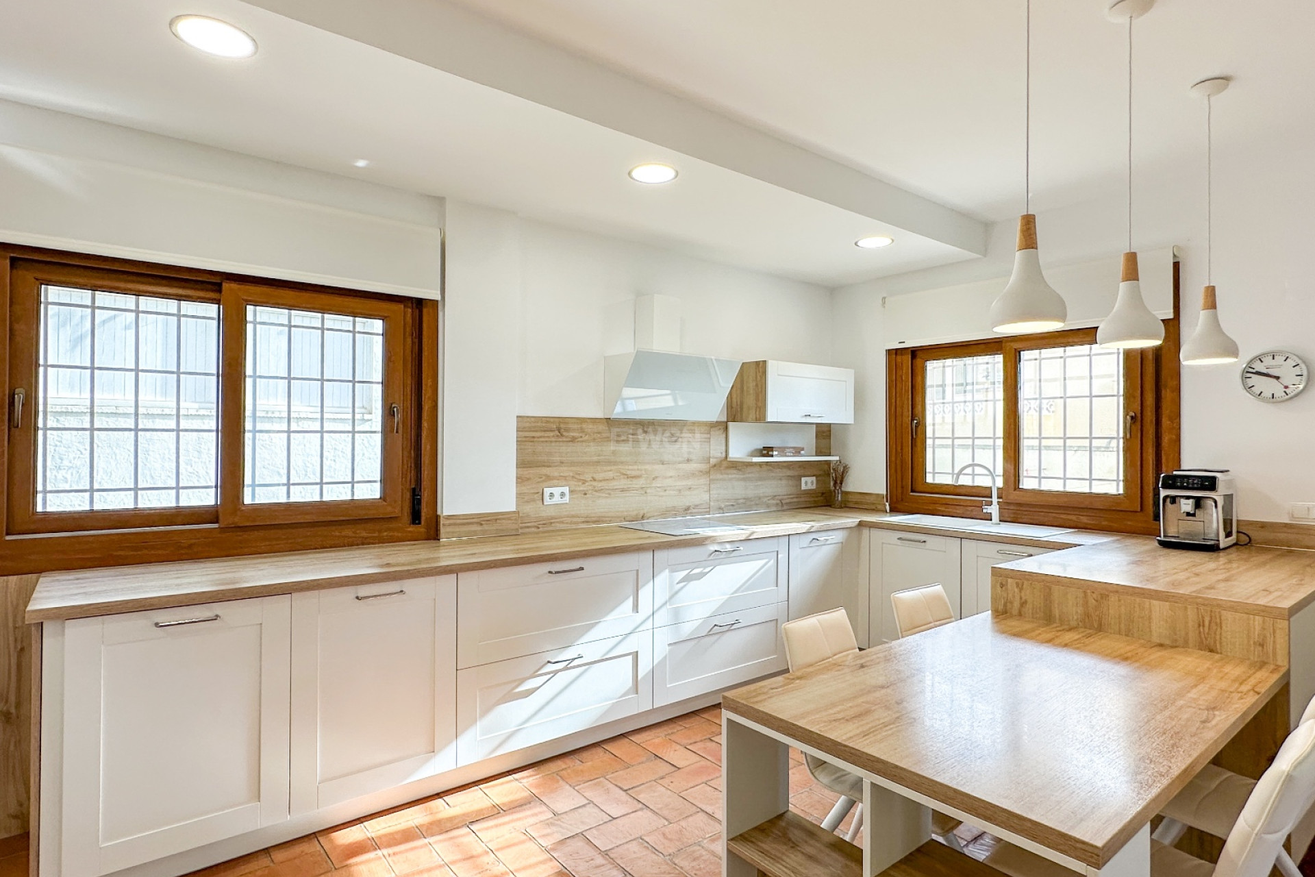 Reventa - Villa - Dehesa de Campoamor - Costa Blanca