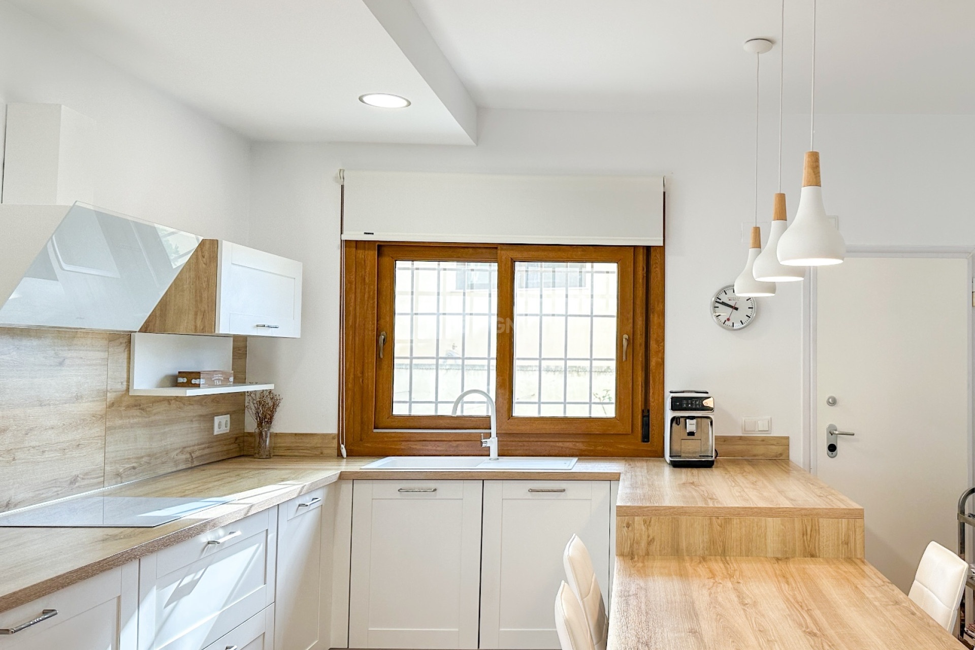 Reventa - Villa - Dehesa de Campoamor - Costa Blanca