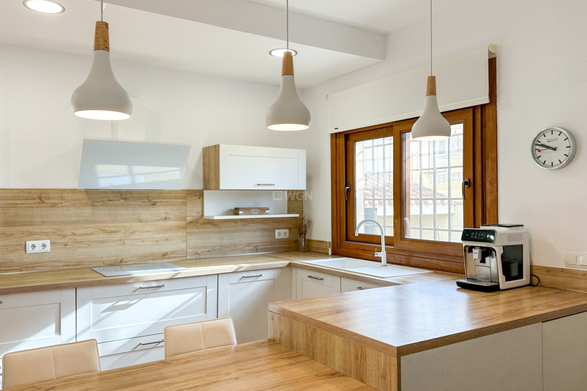 Reventa - Villa - Dehesa de Campoamor - Costa Blanca