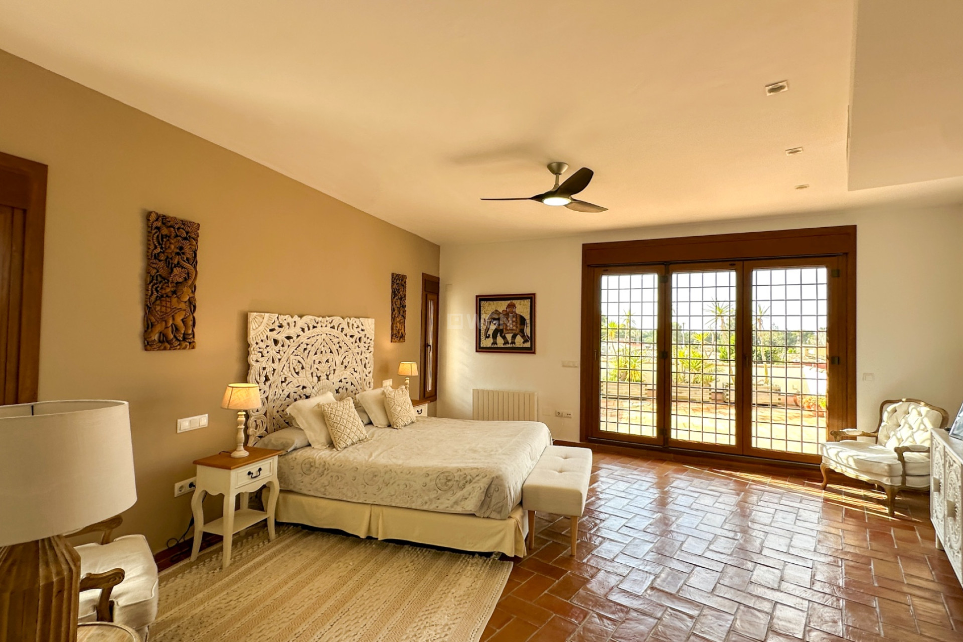 Reventa - Villa - Dehesa de Campoamor - Costa Blanca