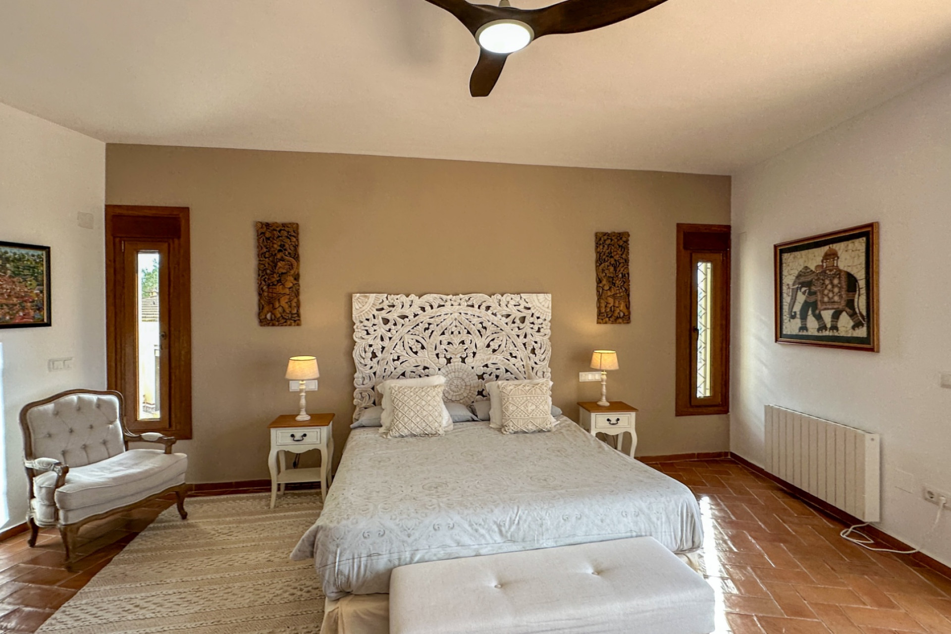 Reventa - Villa - Dehesa de Campoamor - Costa Blanca