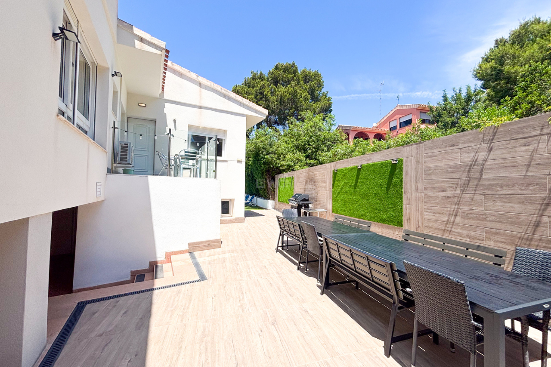 Reventa - Villa - Dehesa de Campoamor - Costa Blanca