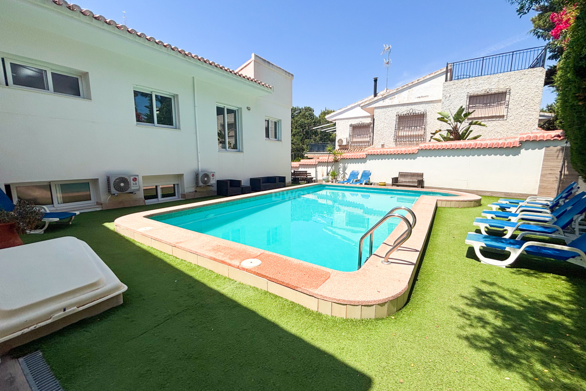Reventa - Villa - Dehesa de Campoamor - Costa Blanca