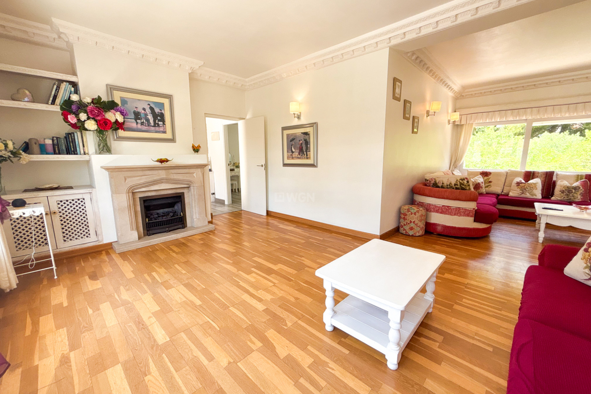 Reventa - Villa - Dehesa de Campoamor - Costa Blanca
