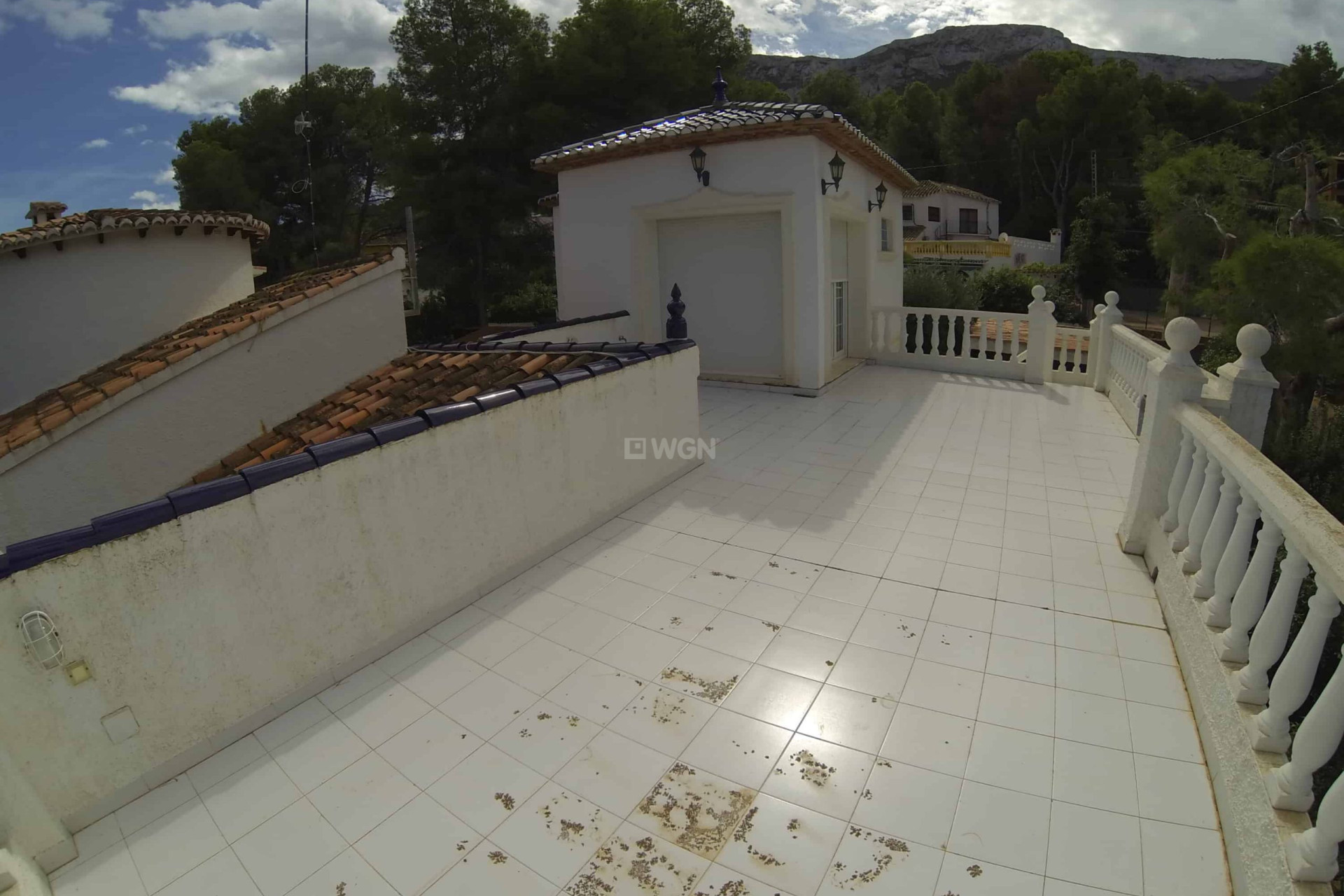 Reventa - Villa - Denia - Costa Blanca