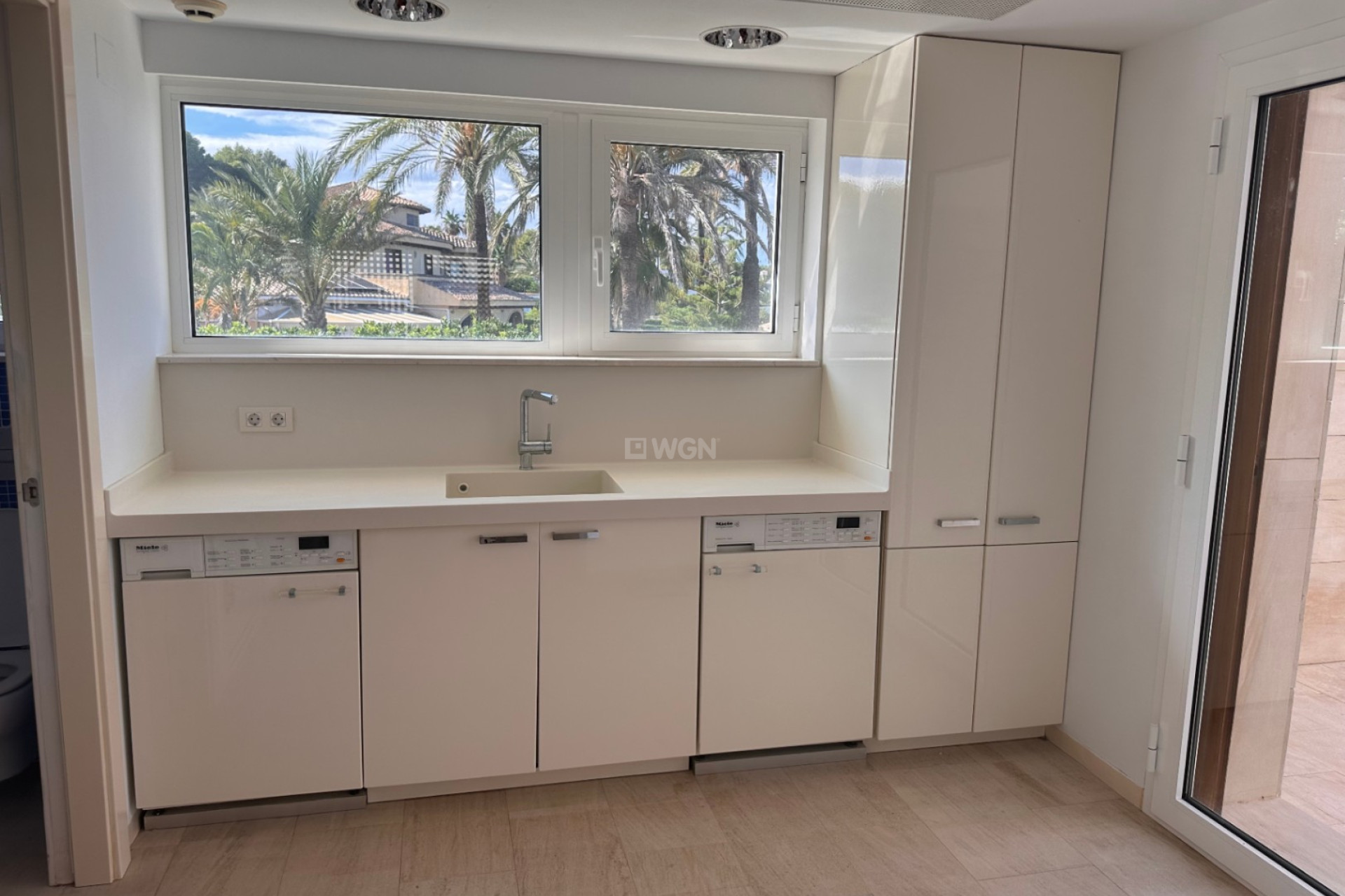 Reventa - Villa - Denia - Costa Blanca