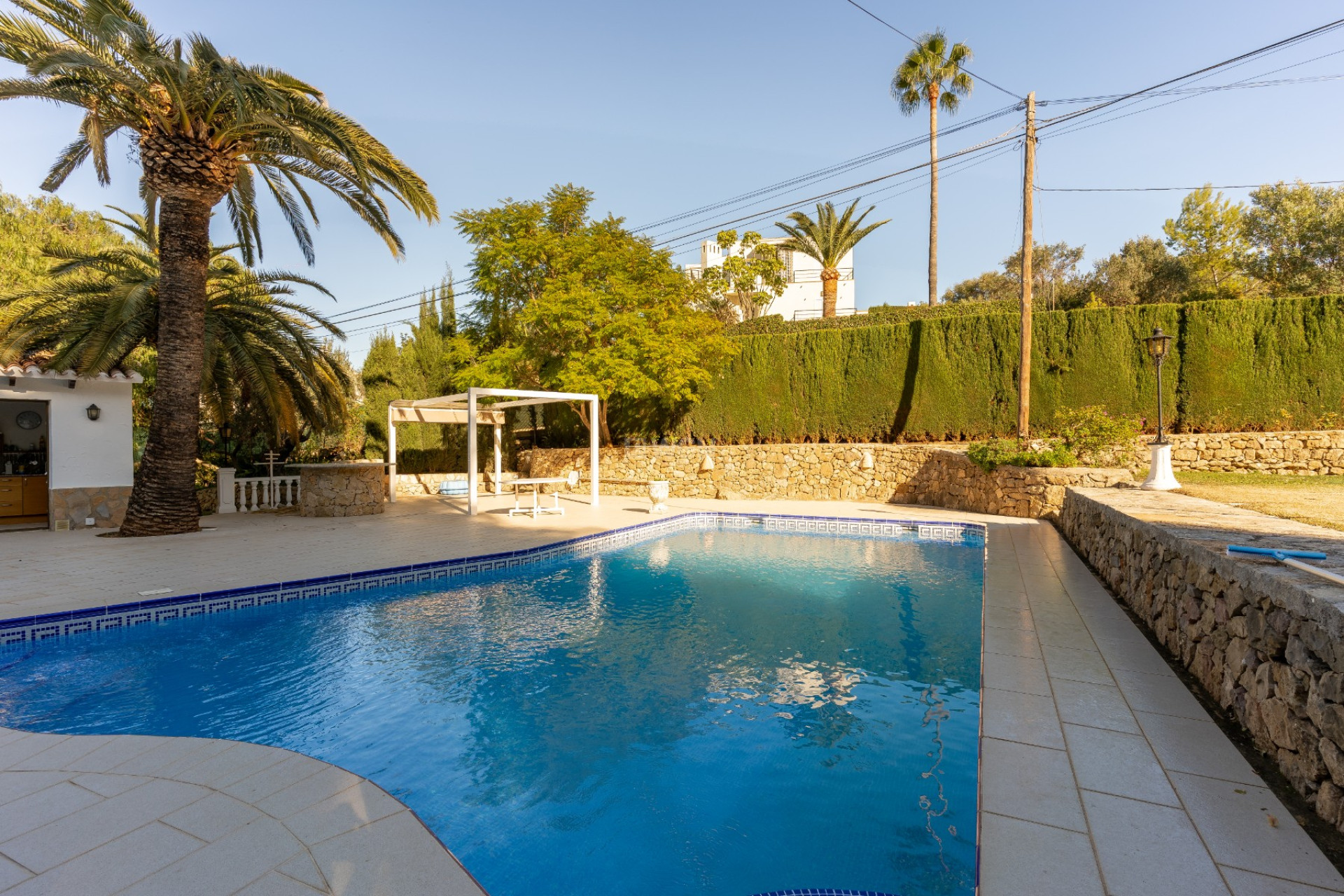 Reventa - Villa - Denia - Costa Blanca