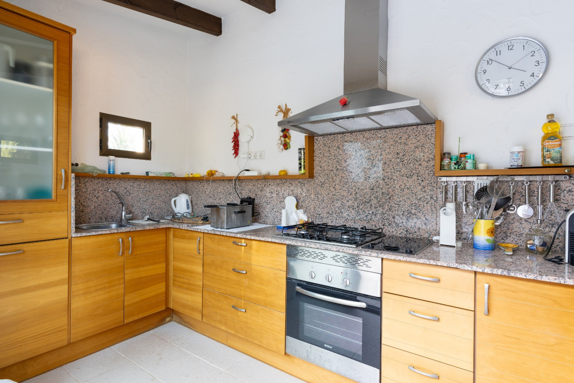 Reventa - Villa - Denia - Costa Blanca