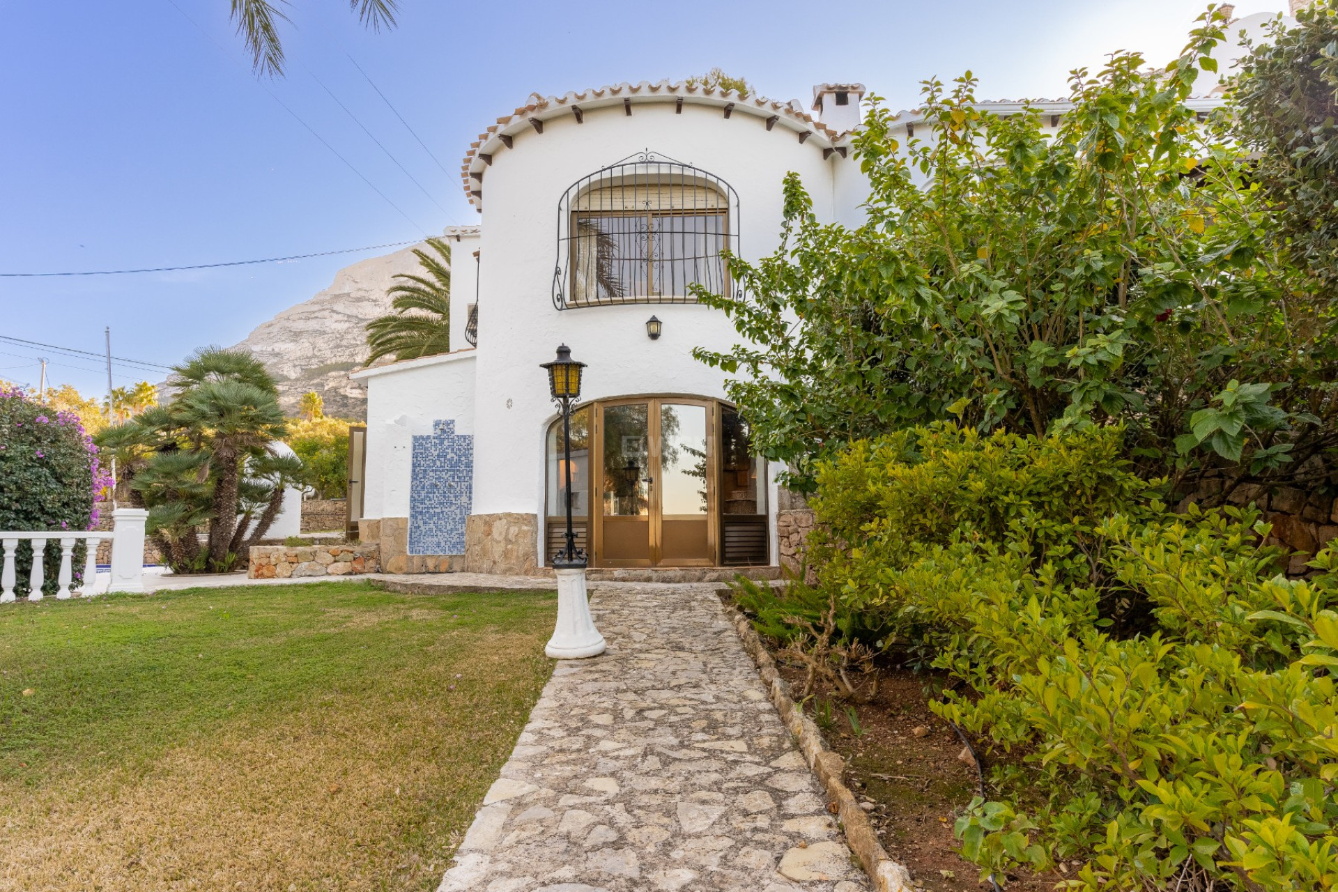 Reventa - Villa - Denia - Costa Blanca