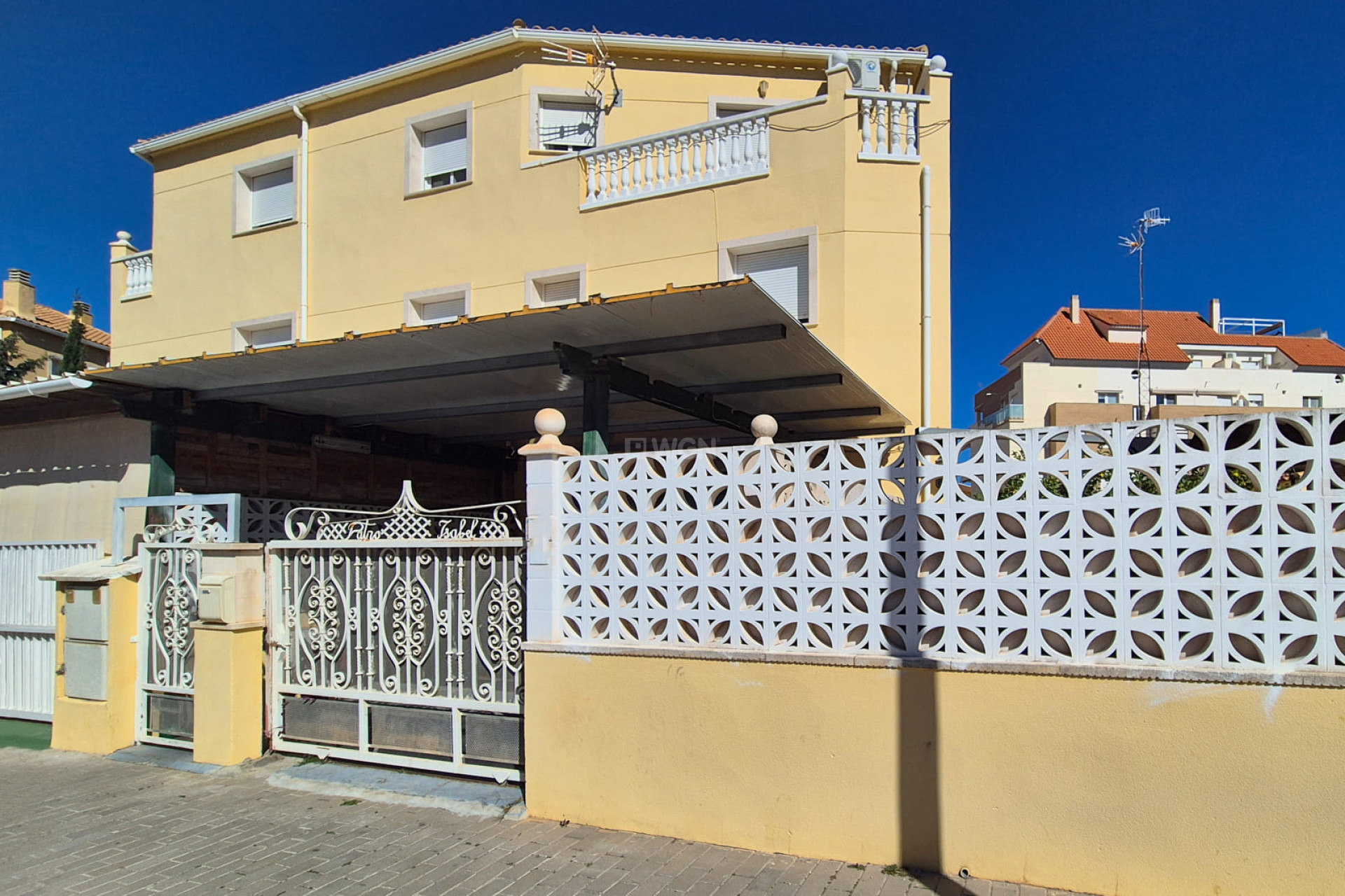 Reventa - Villa - Denia - Costa Blanca