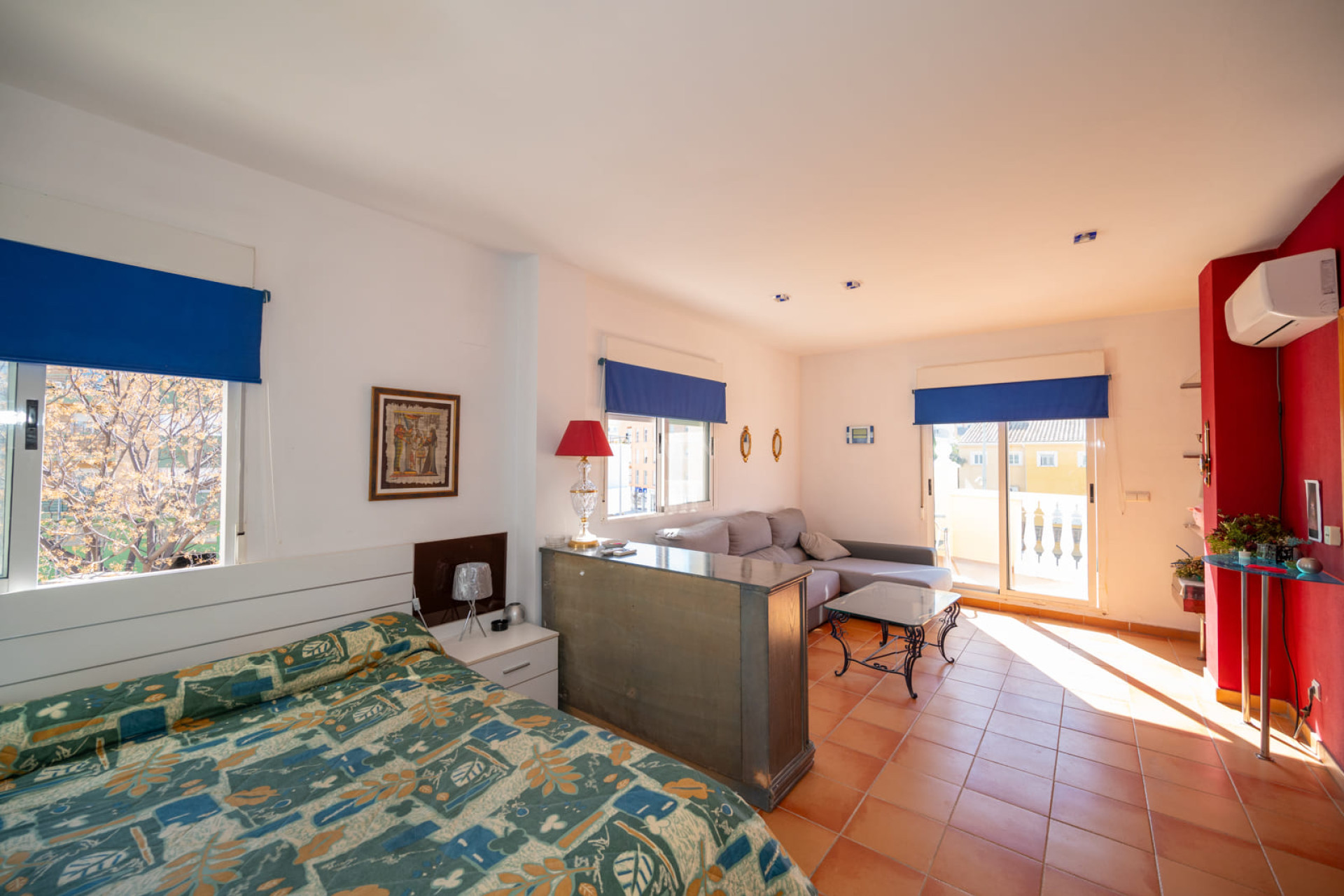 Reventa - Villa - Denia - Costa Blanca