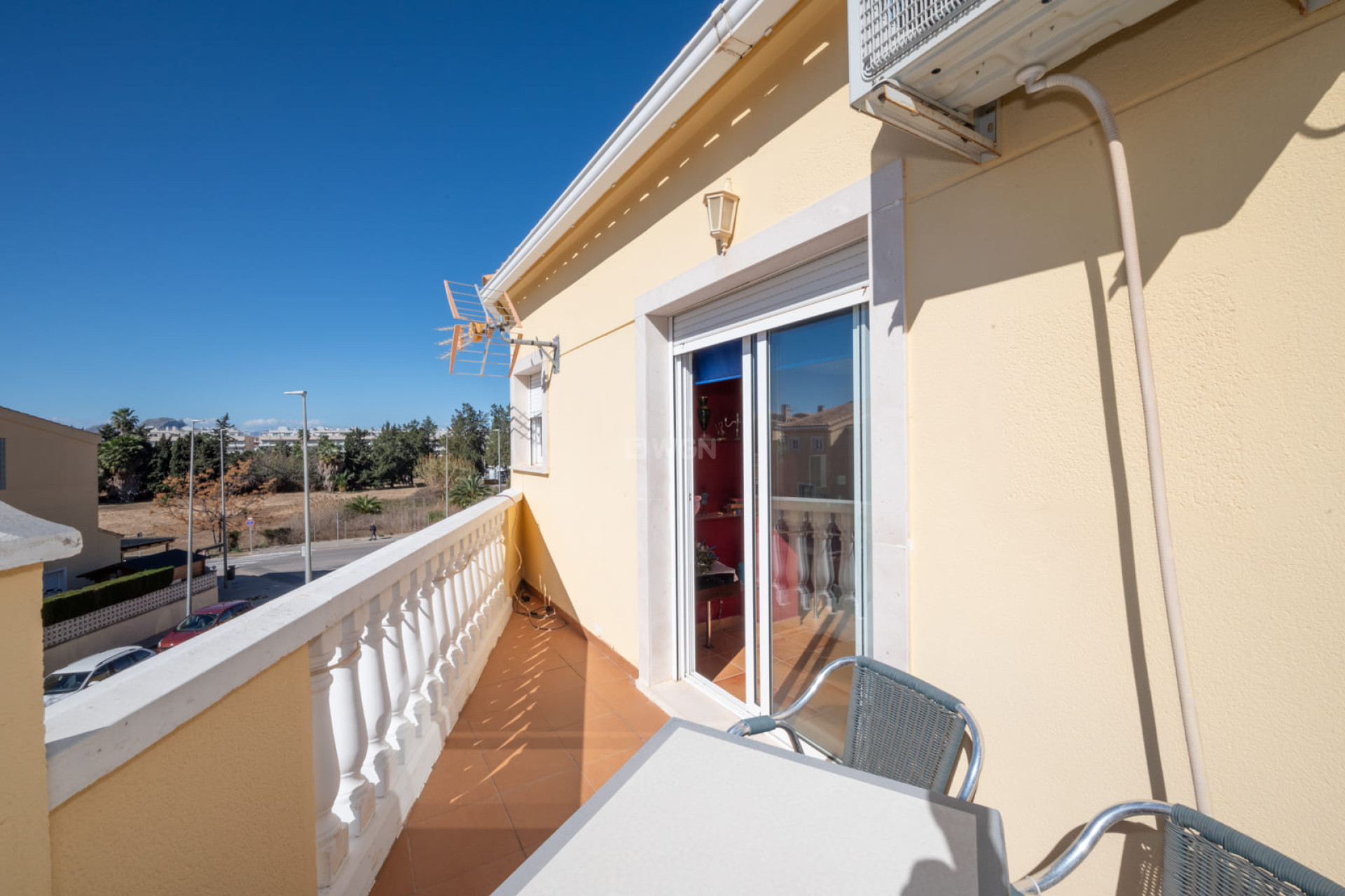 Reventa - Villa - Denia - Costa Blanca