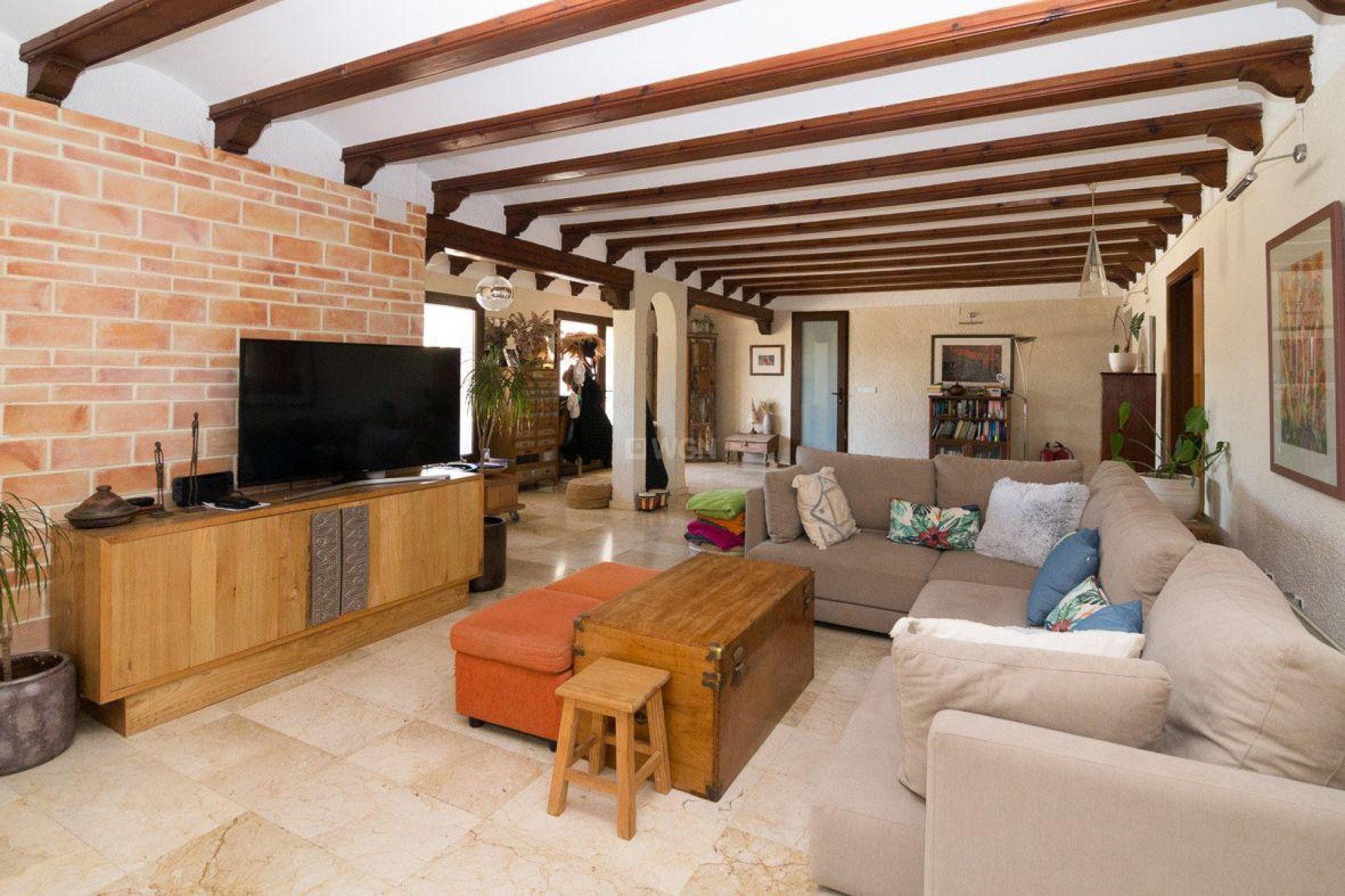 Reventa - Villa - Denia - Costa Blanca