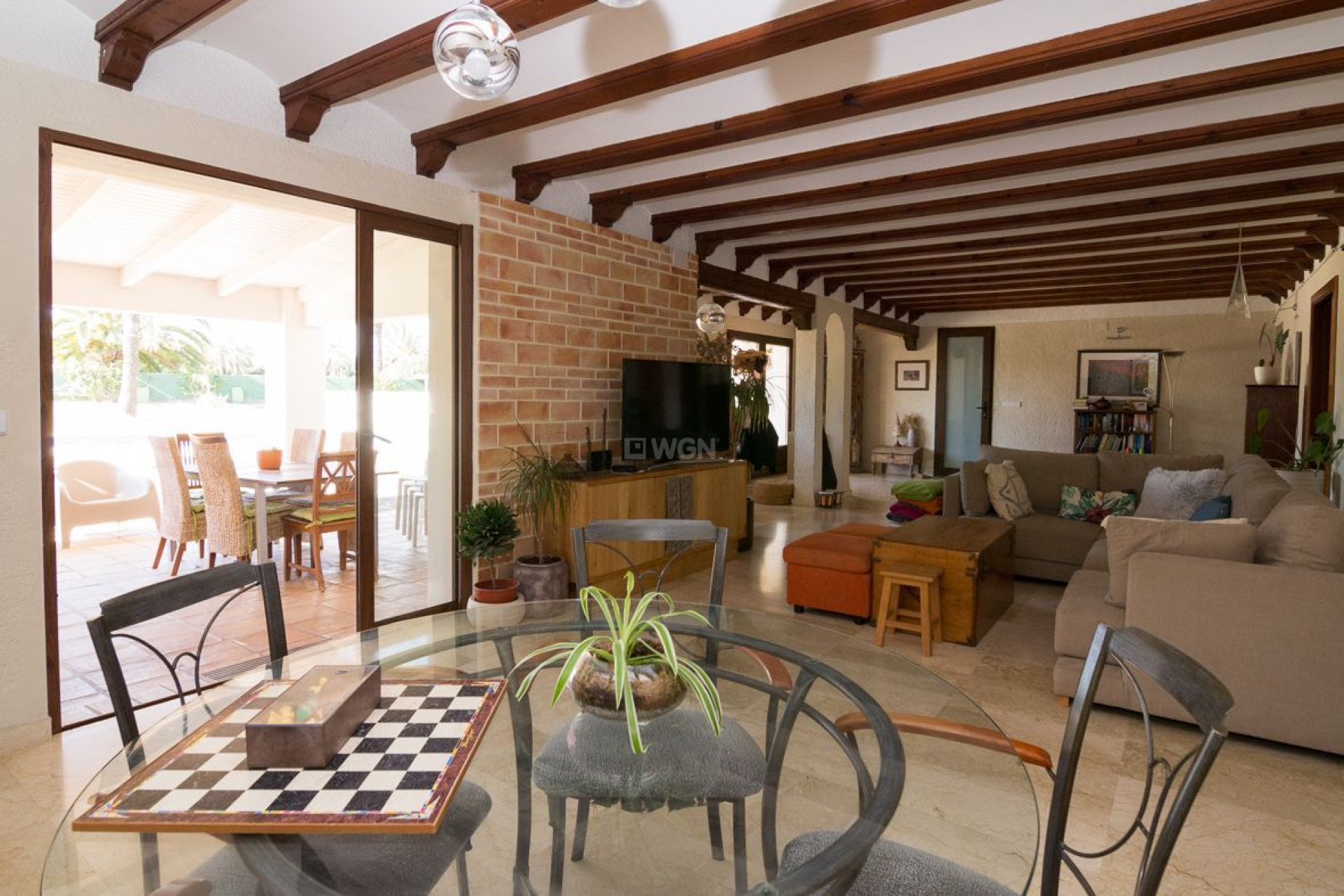 Reventa - Villa - Denia - Costa Blanca