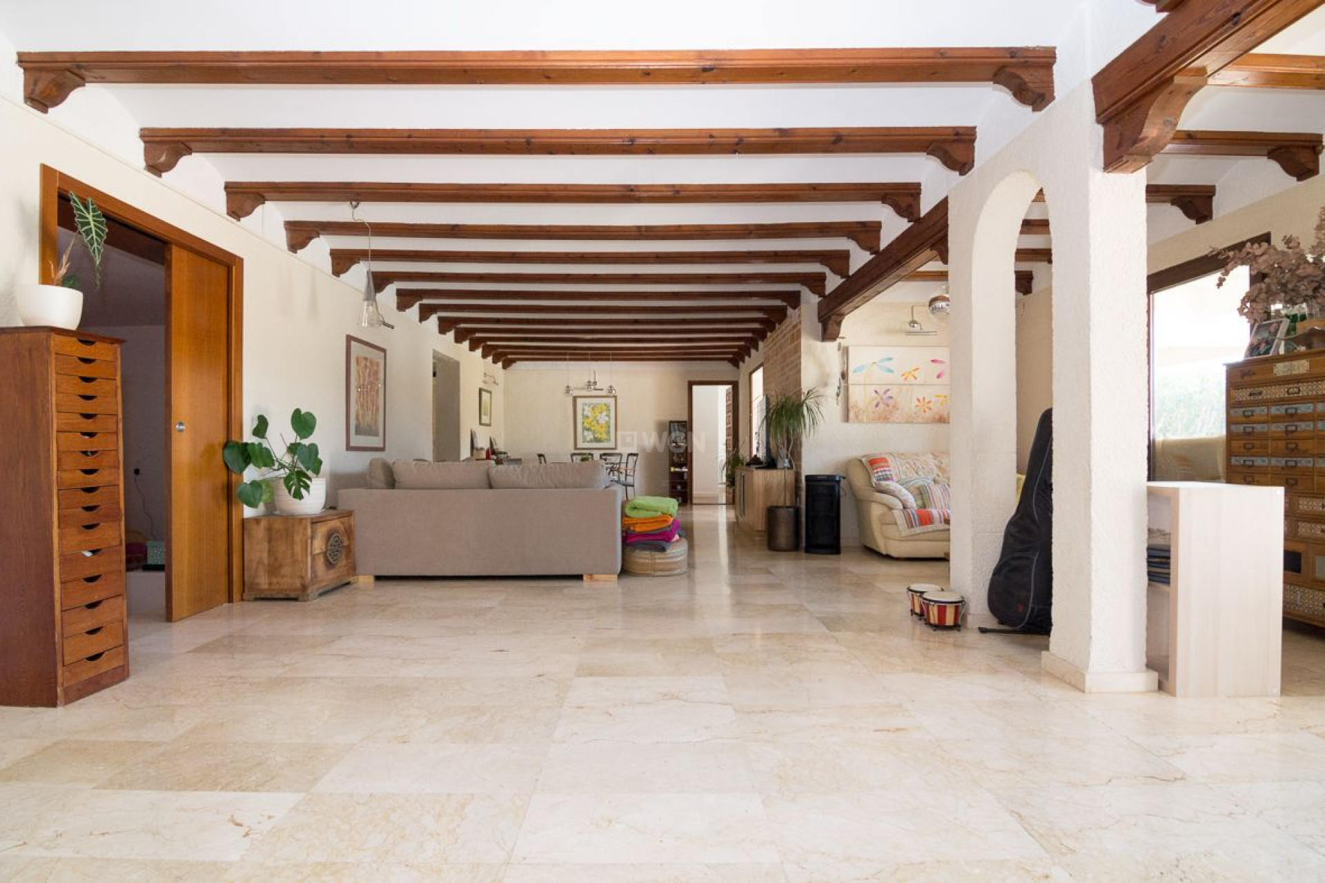 Reventa - Villa - Denia - Costa Blanca
