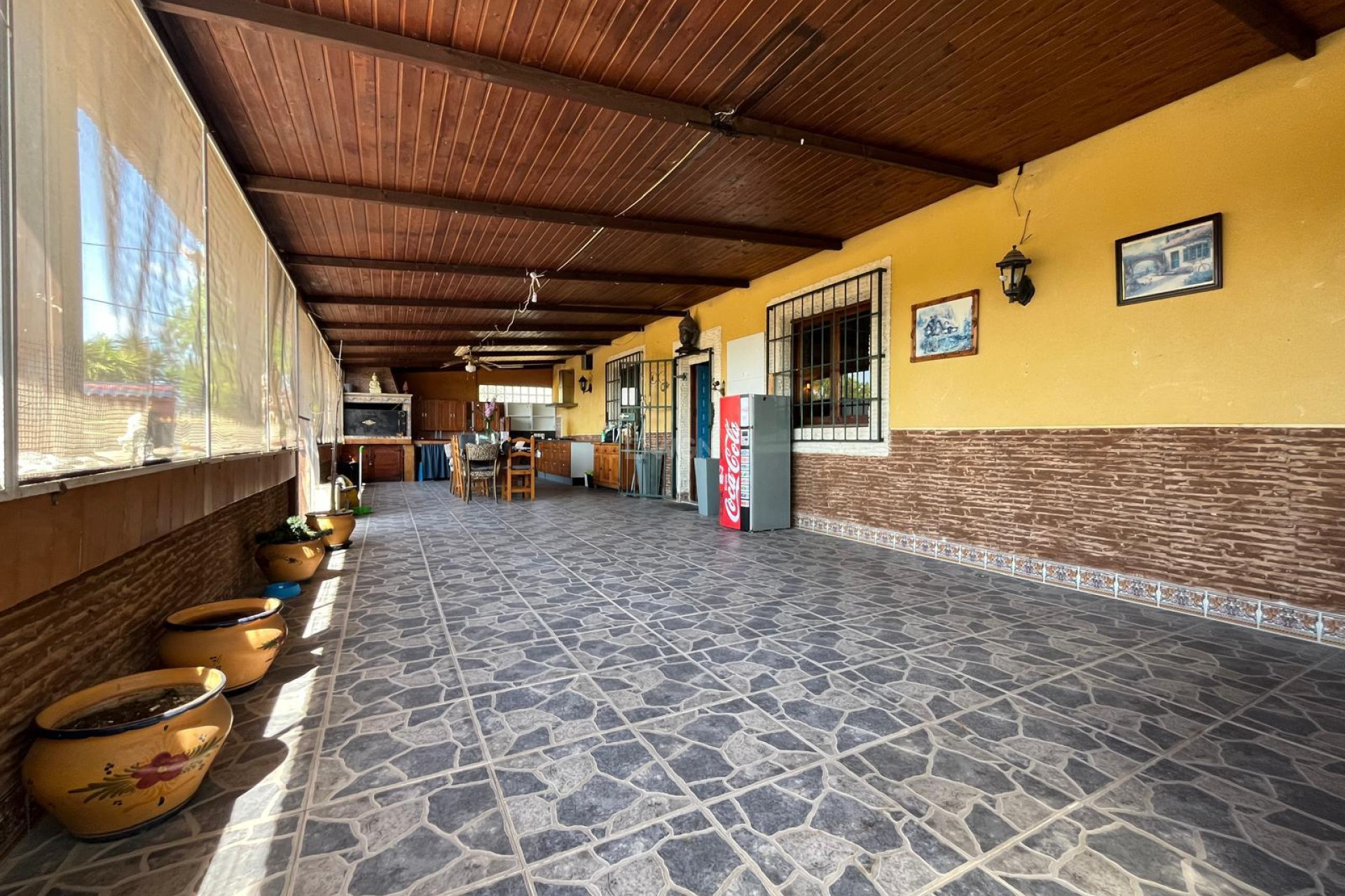 Reventa - Villa - Dolores - Camino De La Cebada