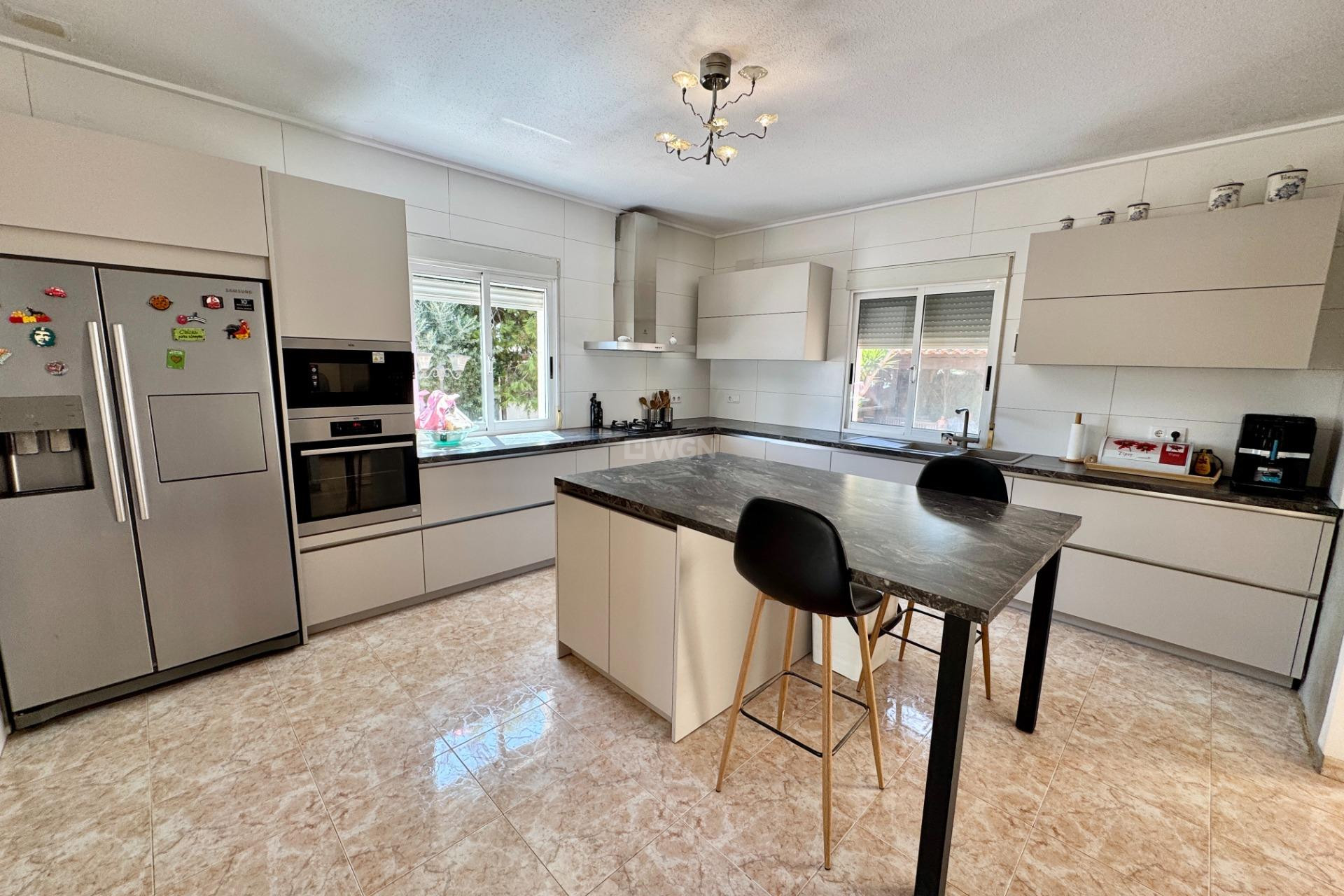 Reventa - Villa - Dolores - Cmno. Escorredor