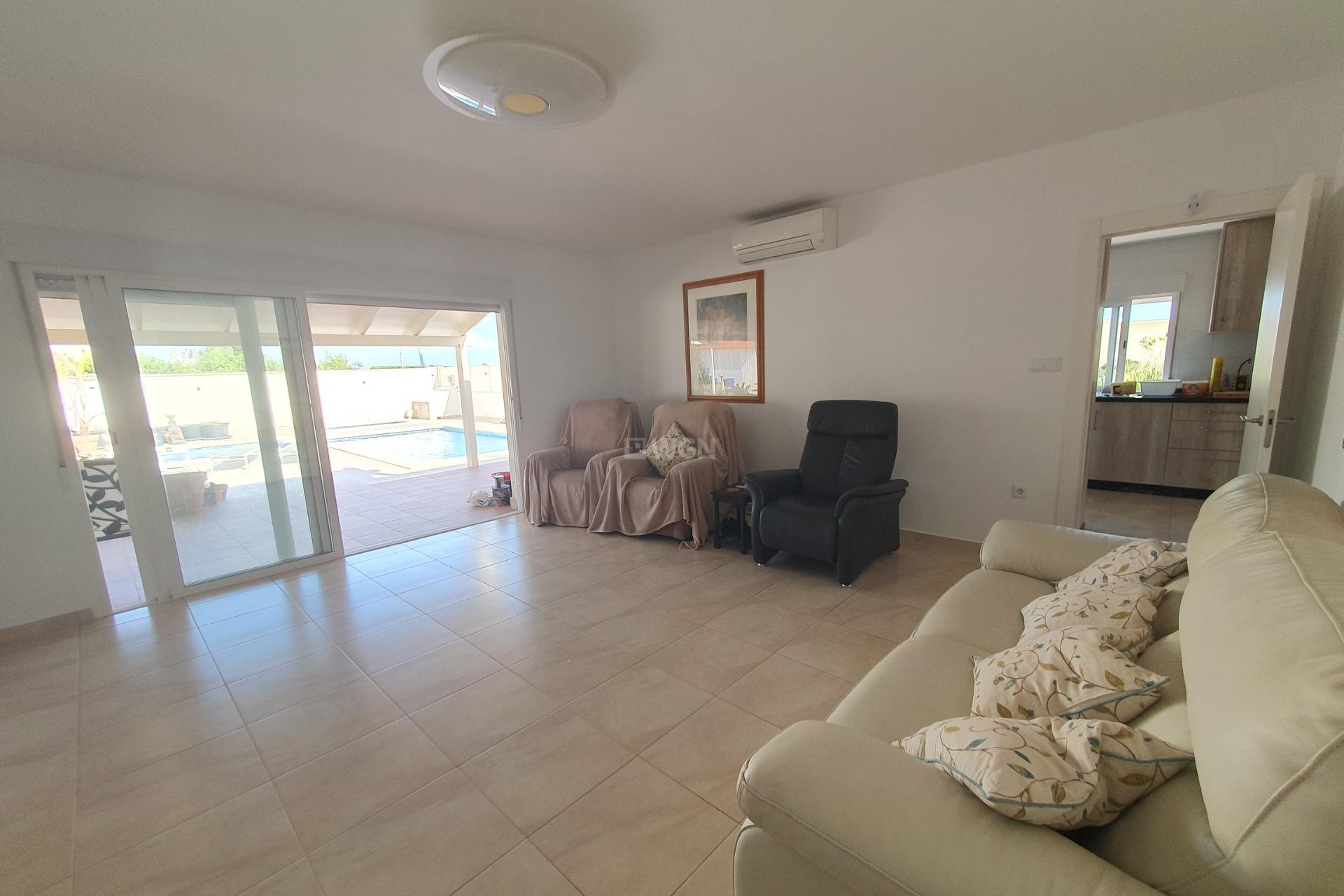 Reventa - Villa - Dolores - Comunidad Valenciana